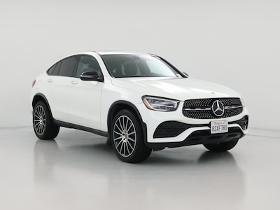 2020 Mercedes-Benz GLC300