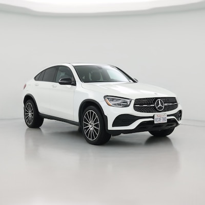 2020 Mercedes-Benz GLC300