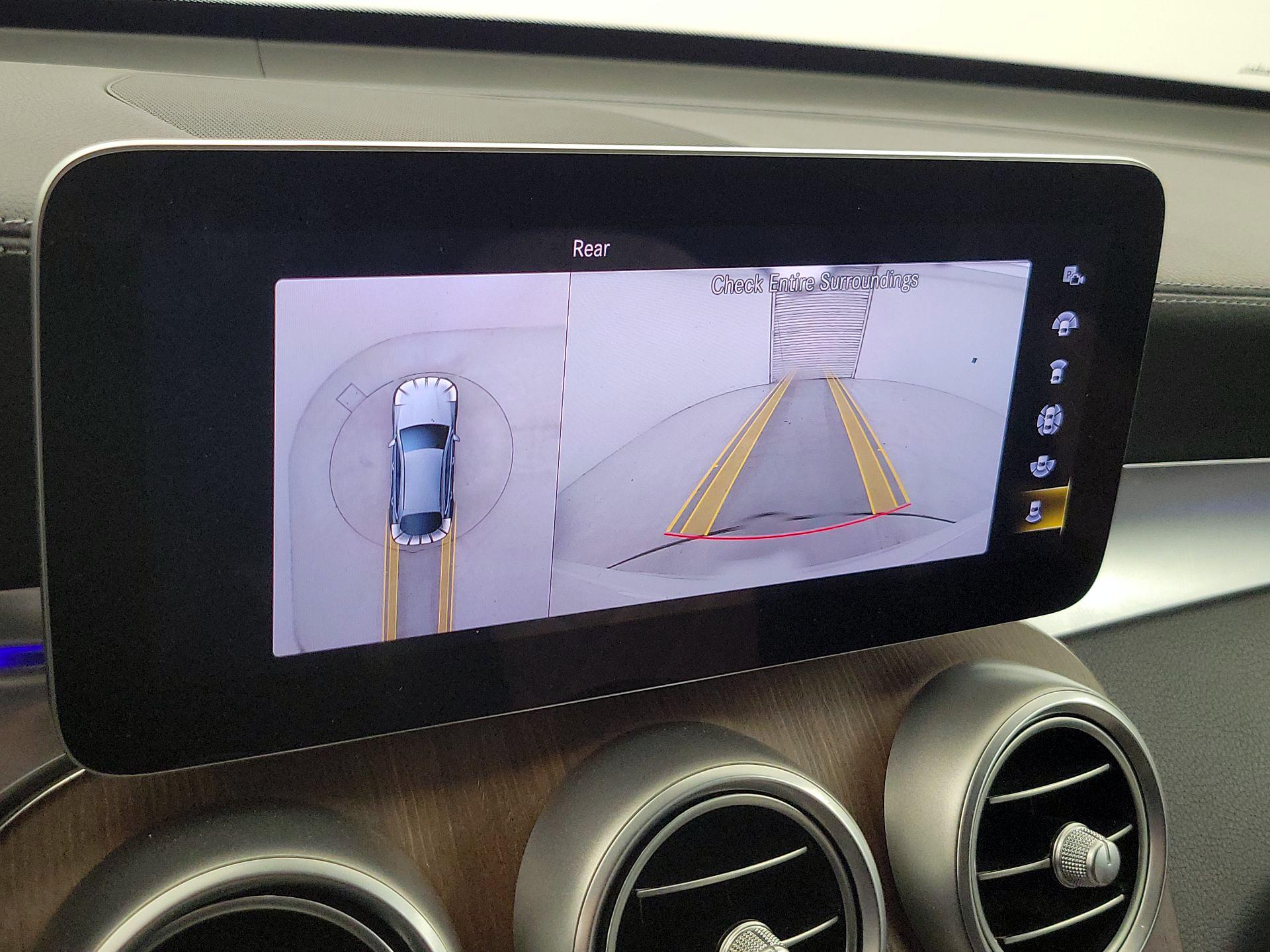 Thumbnail: 2020 Mercedes-Benz GLC - 13