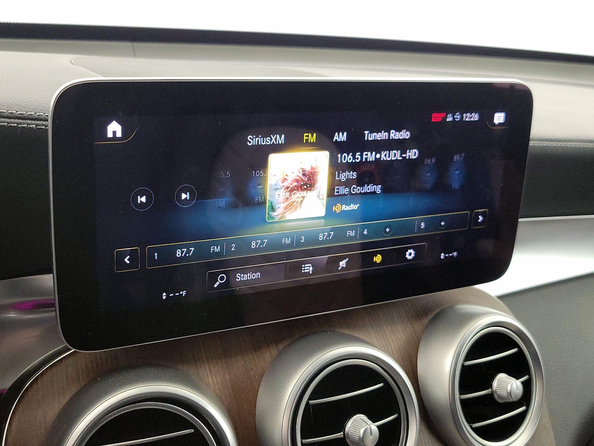 Thumbnail: 2020 Mercedes-Benz GLC - 14