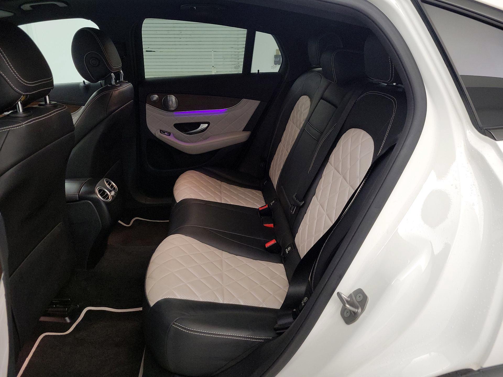 Thumbnail: 2020 Mercedes-Benz GLC - 18