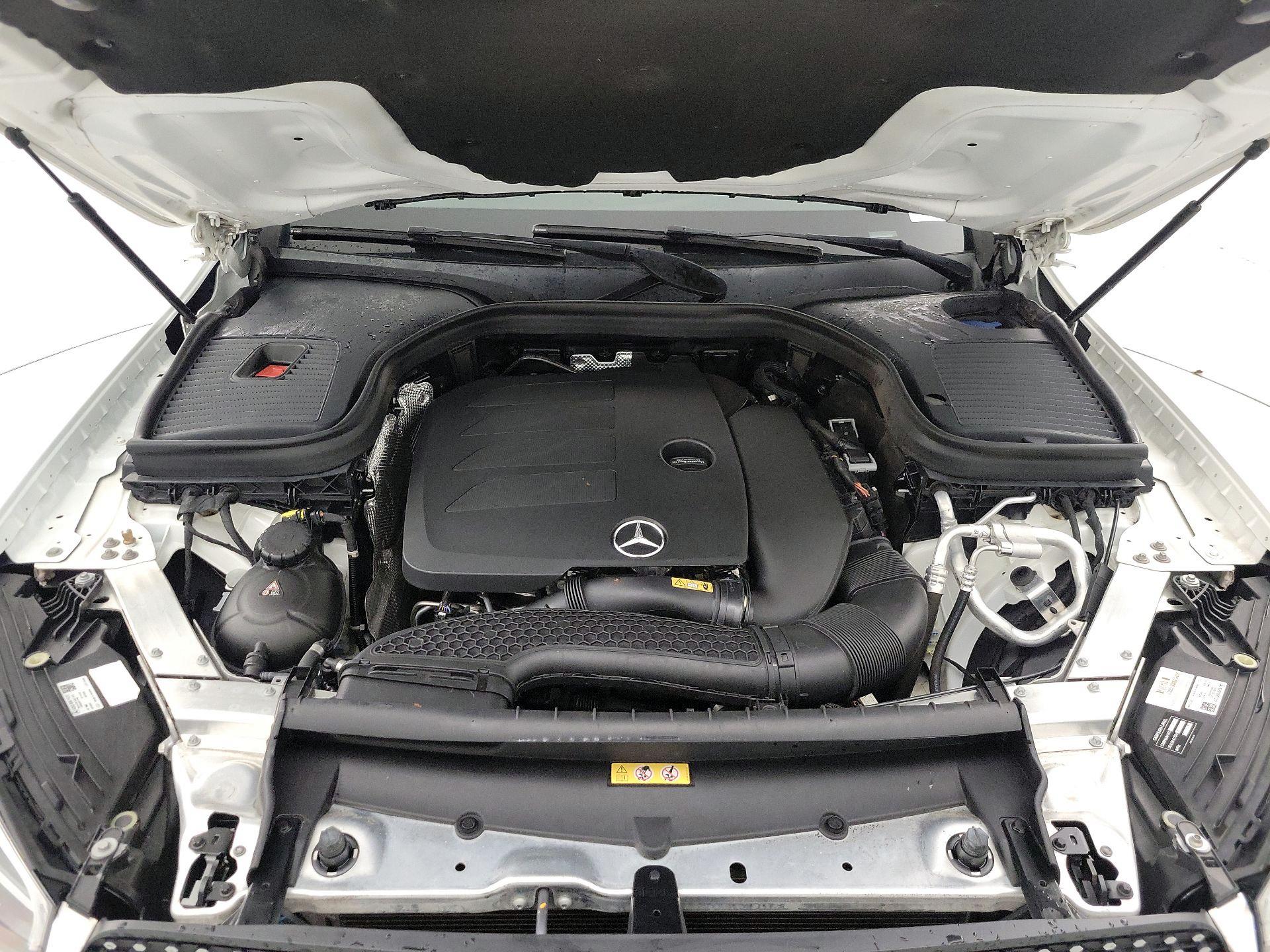 Thumbnail: 2020 Mercedes-Benz GLC - 20