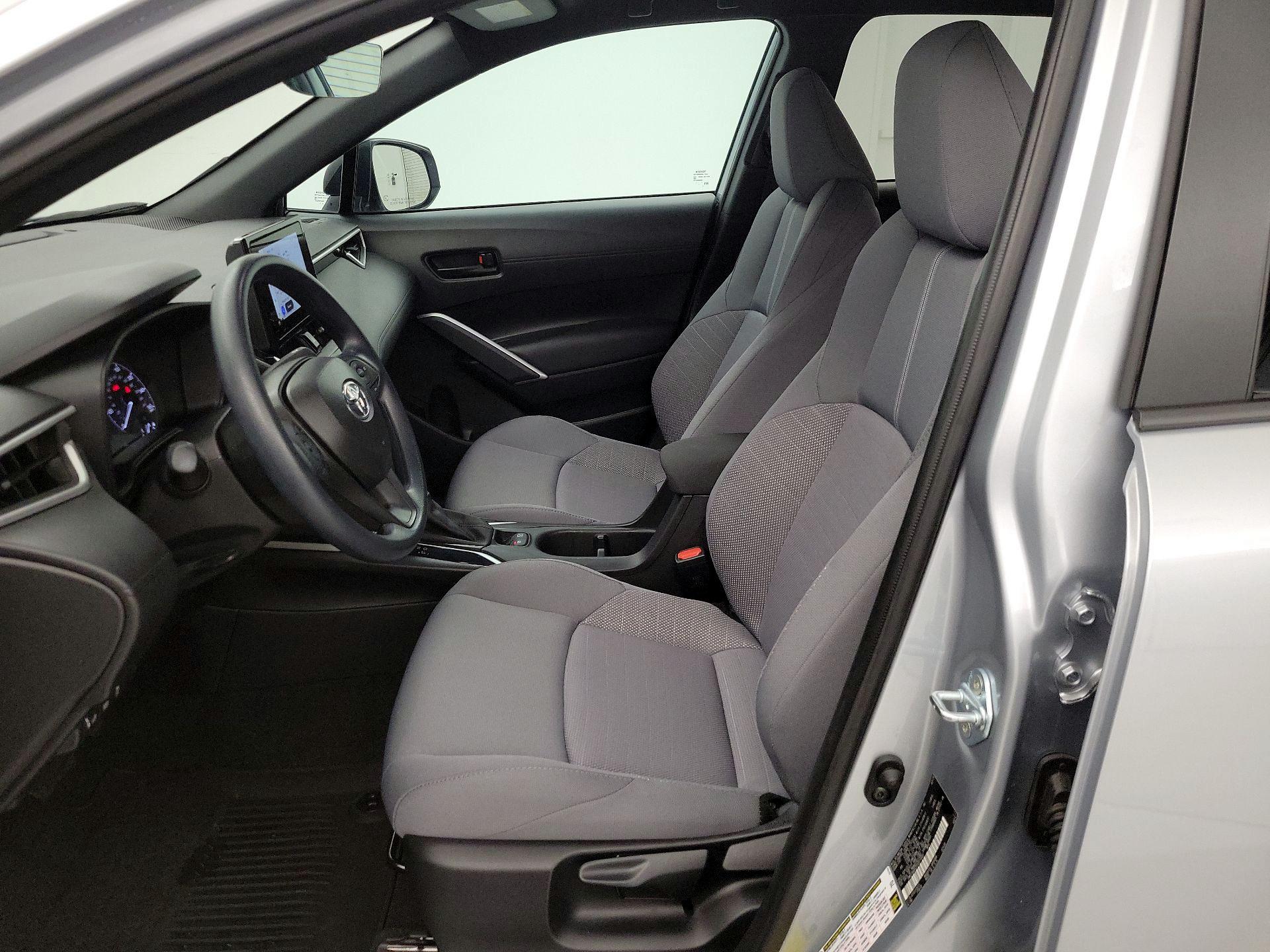 Thumbnail: 2025 Toyota Corolla Cross - 11