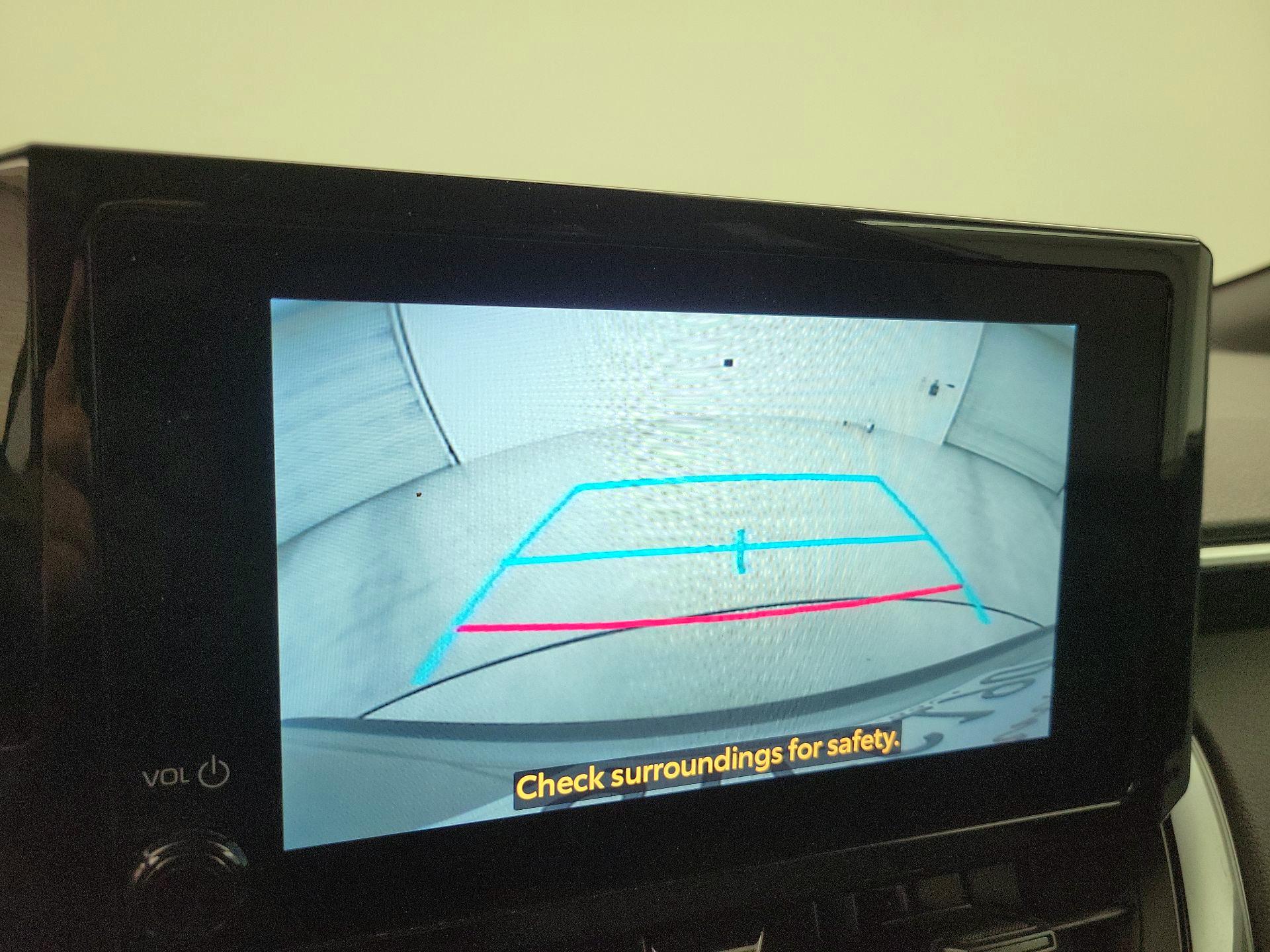 Thumbnail: 2025 Toyota Corolla Cross - 14