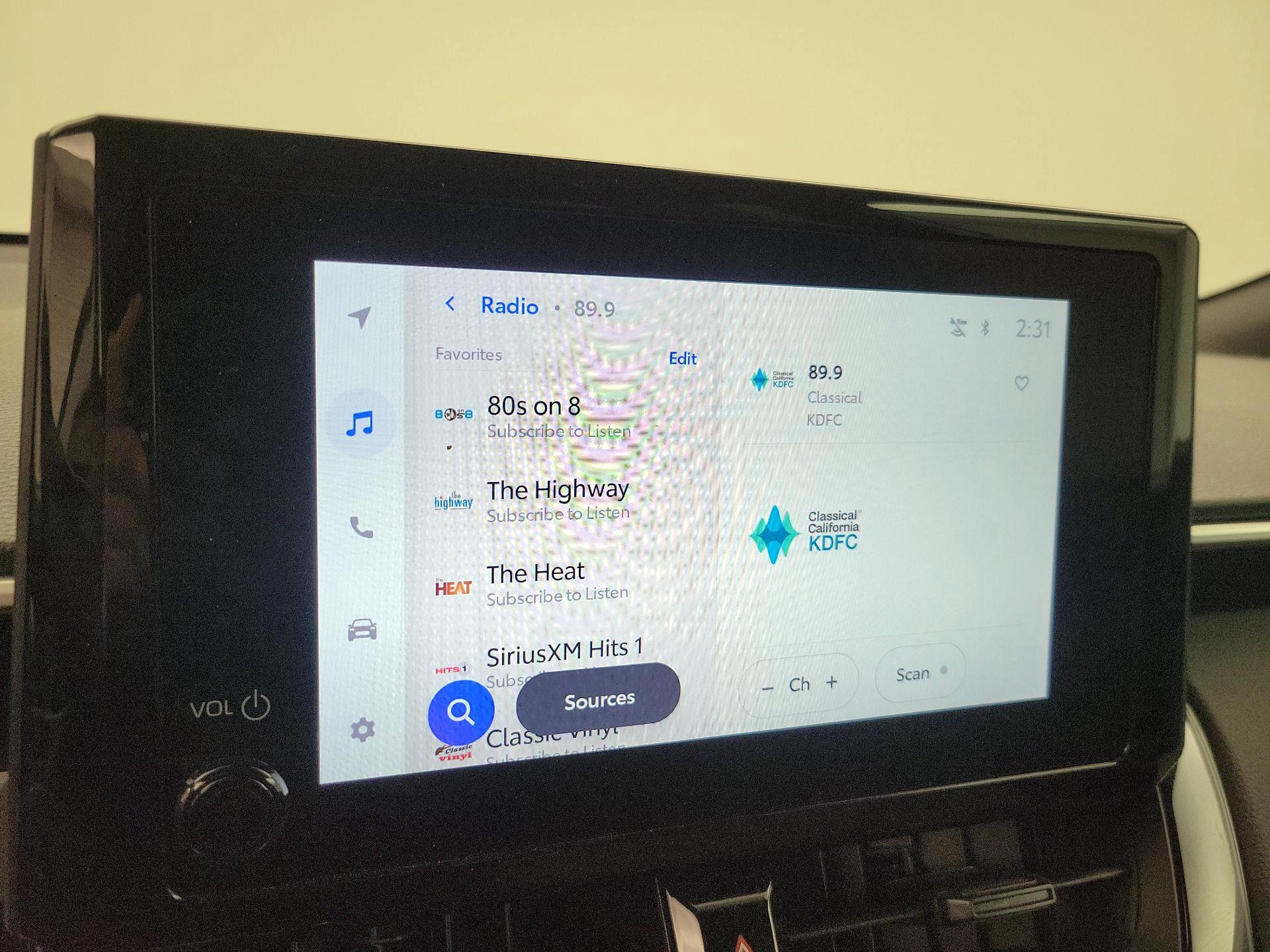 Thumbnail: 2025 Toyota Corolla Cross - 15