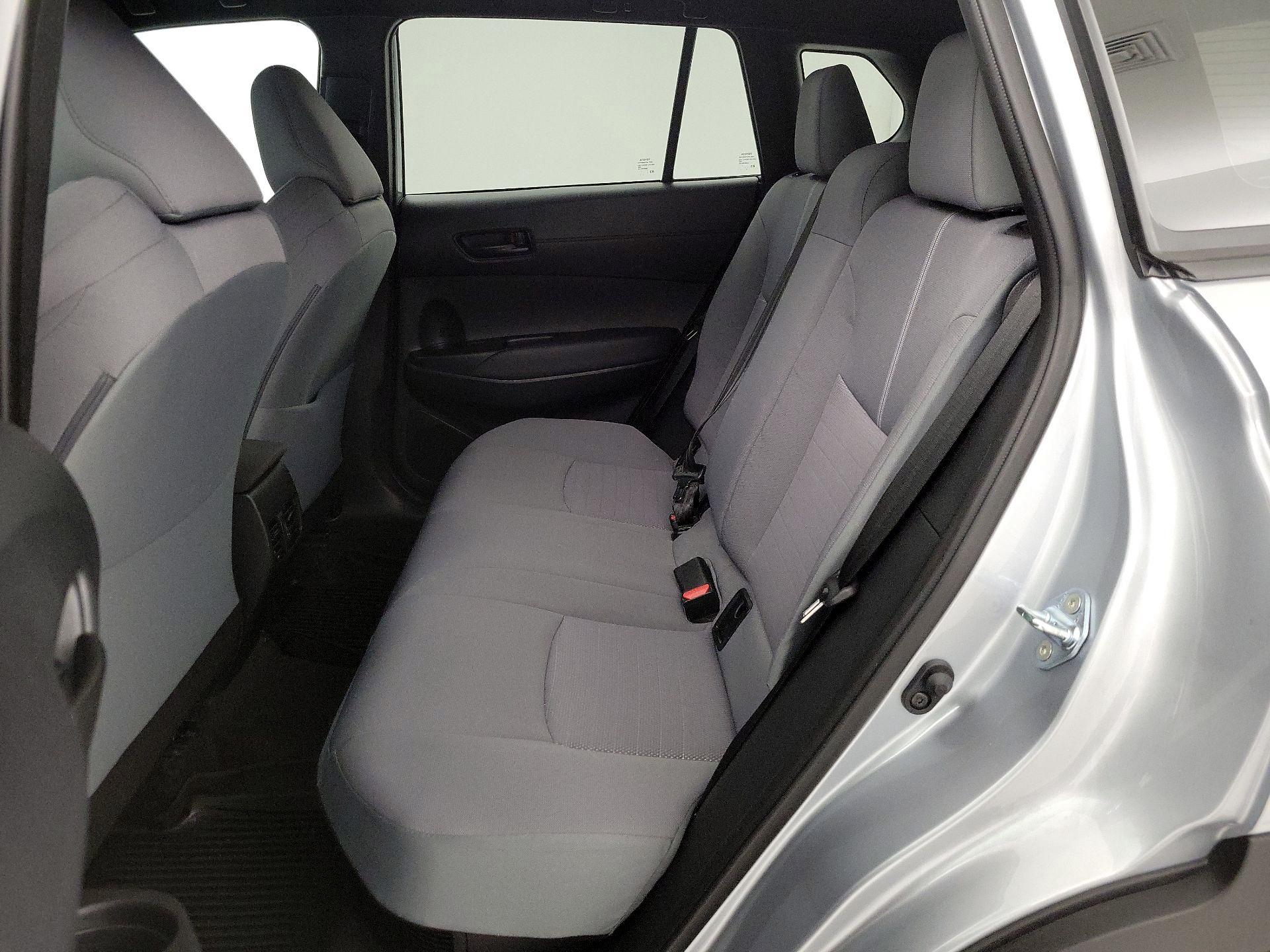 Thumbnail: 2025 Toyota Corolla Cross - 19