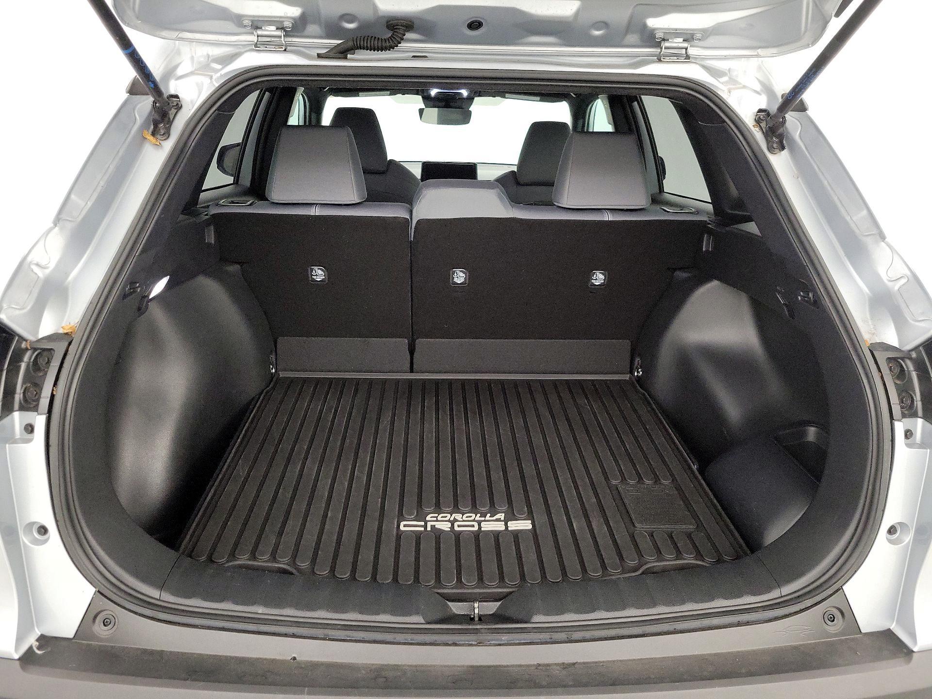 Thumbnail: 2025 Toyota Corolla Cross - 20