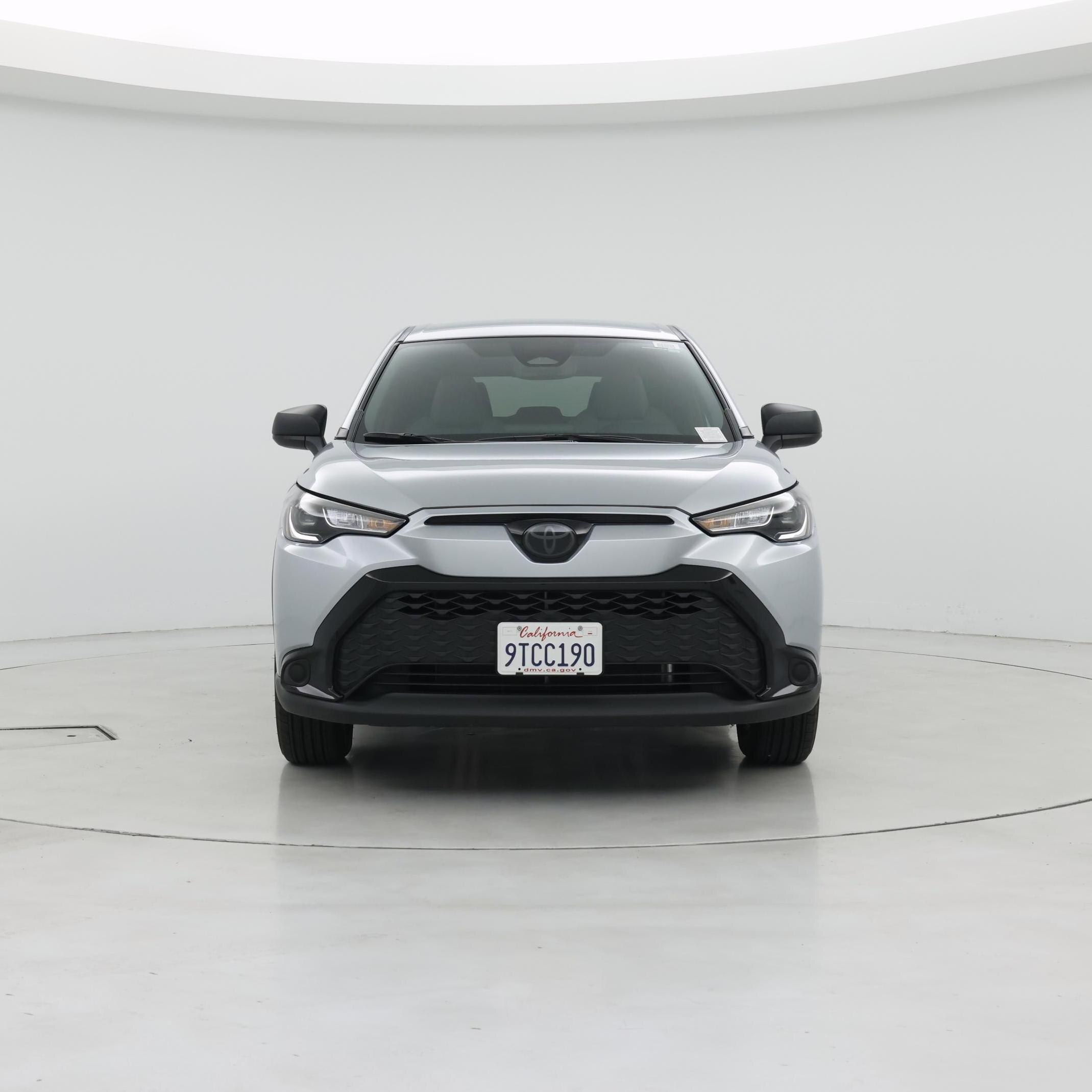 Thumbnail: 2025 Toyota Corolla Cross - 5