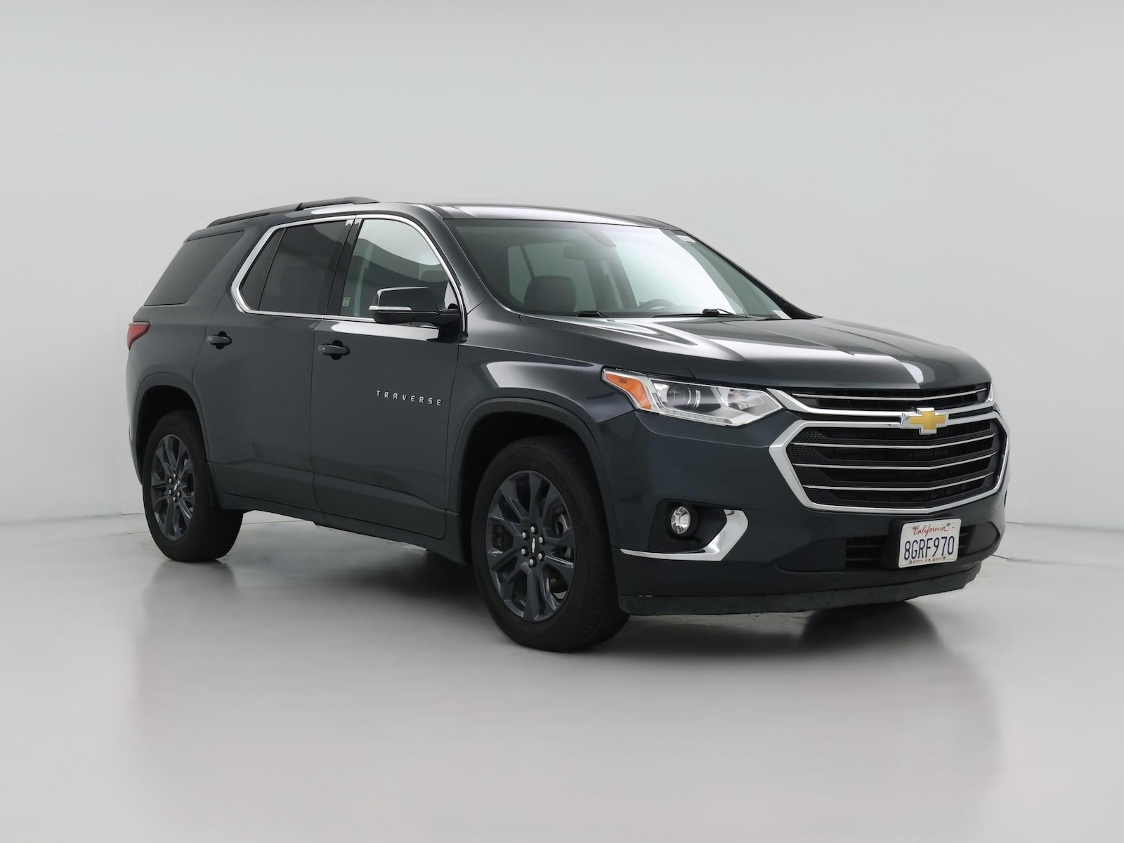 2019 Chevrolet Traverse 3LT