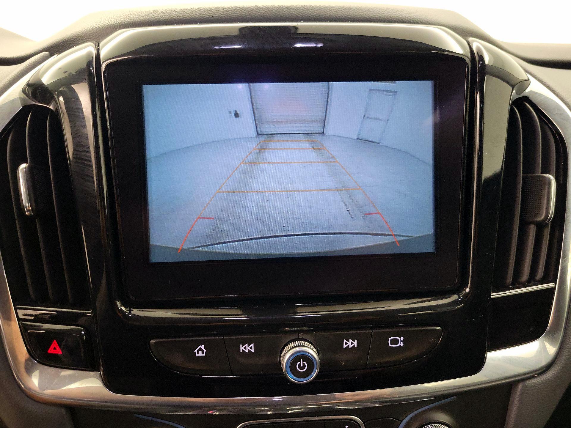 Thumbnail: 2019 Chevrolet Traverse - 14