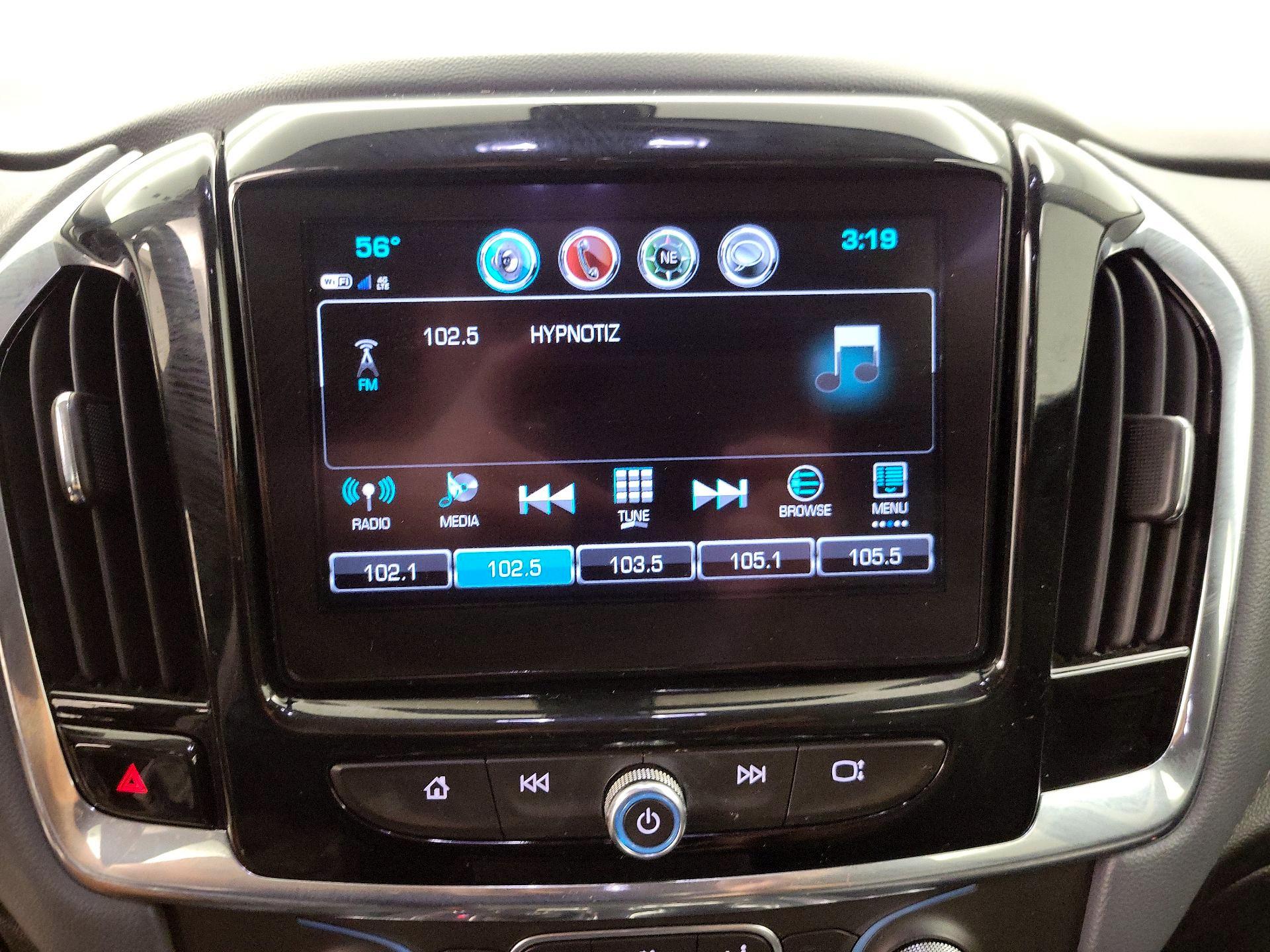 Thumbnail: 2019 Chevrolet Traverse - 15