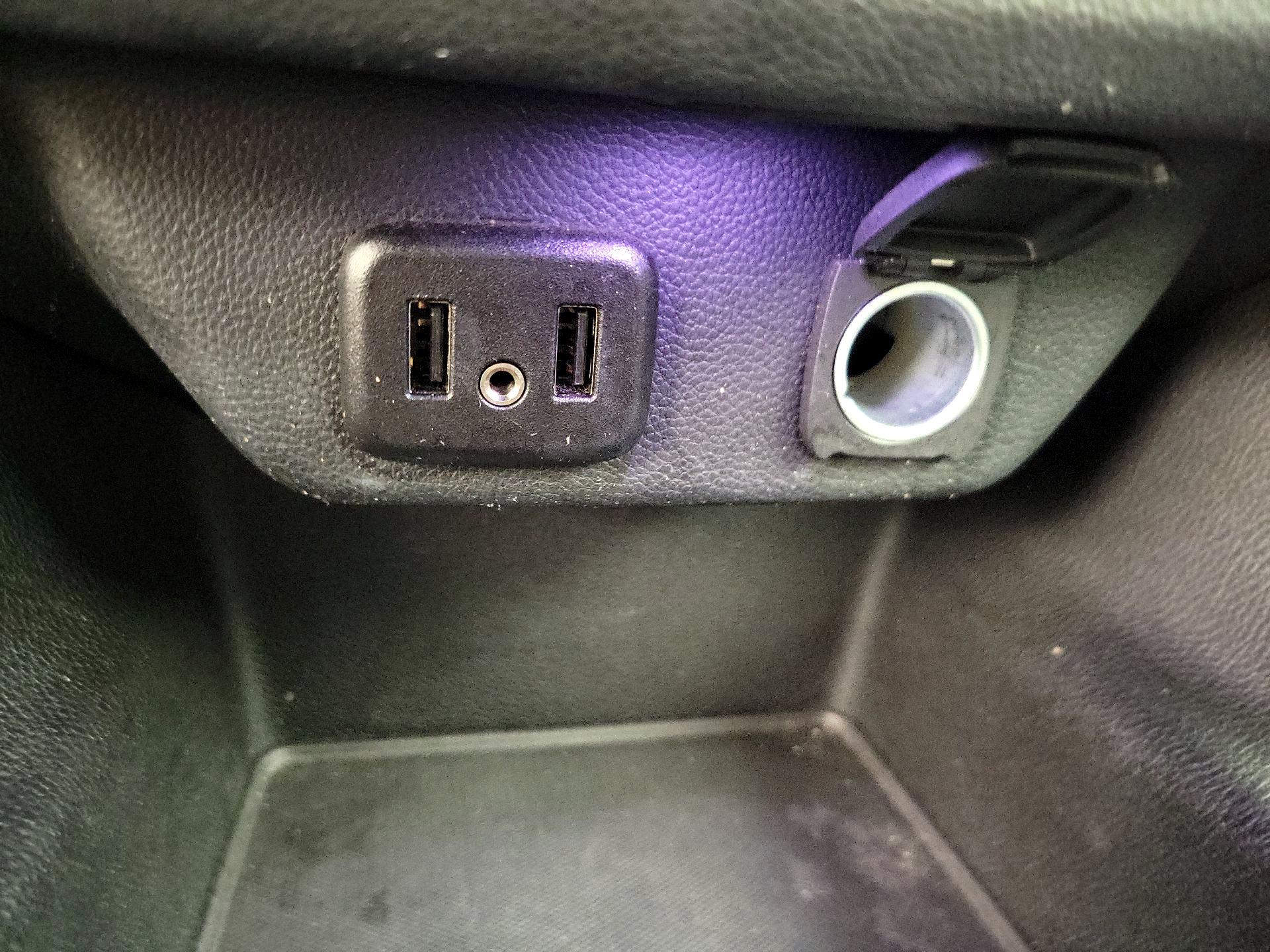 Thumbnail: 2019 Chevrolet Traverse - 18