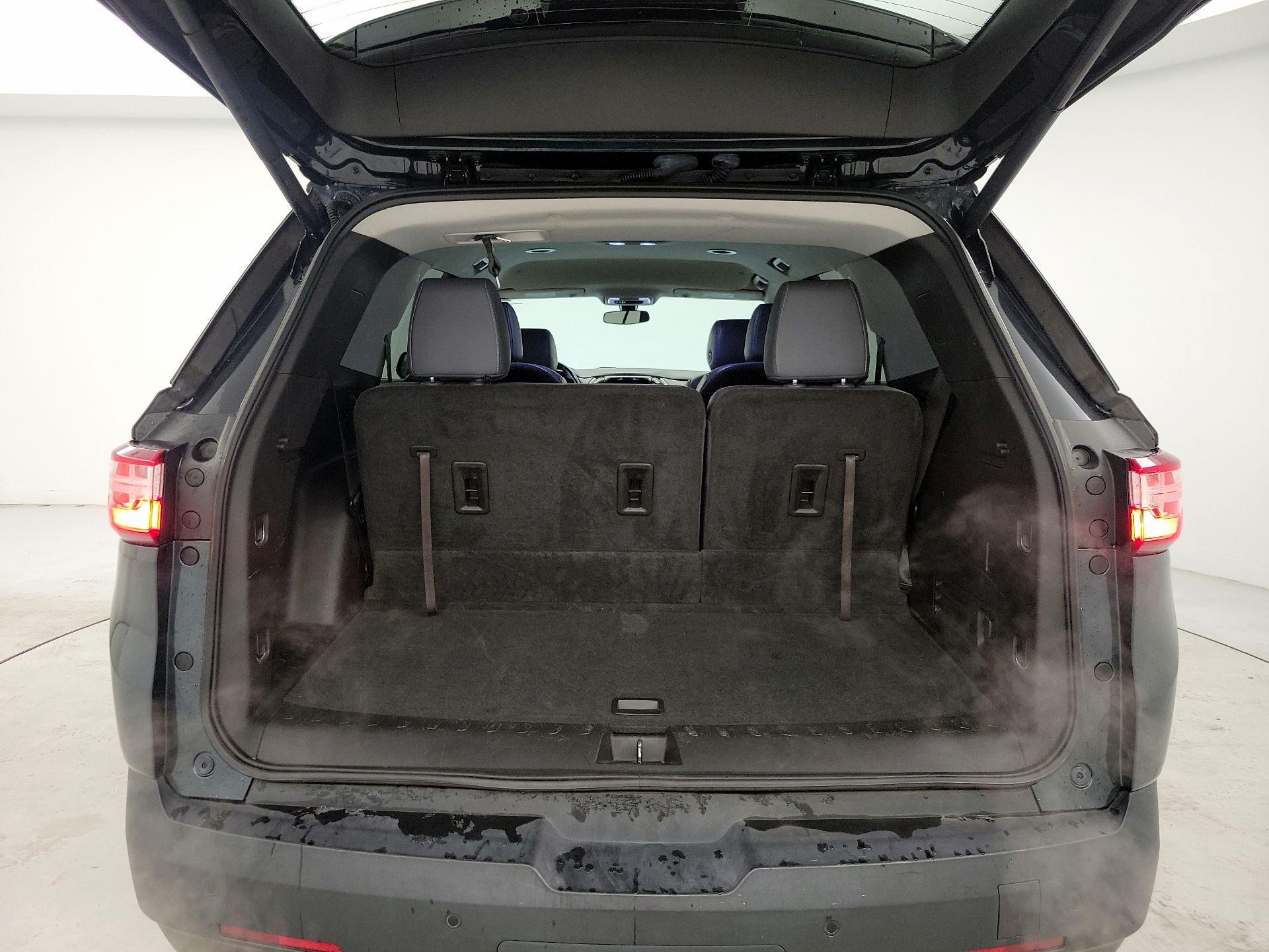 Thumbnail: 2019 Chevrolet Traverse - 20