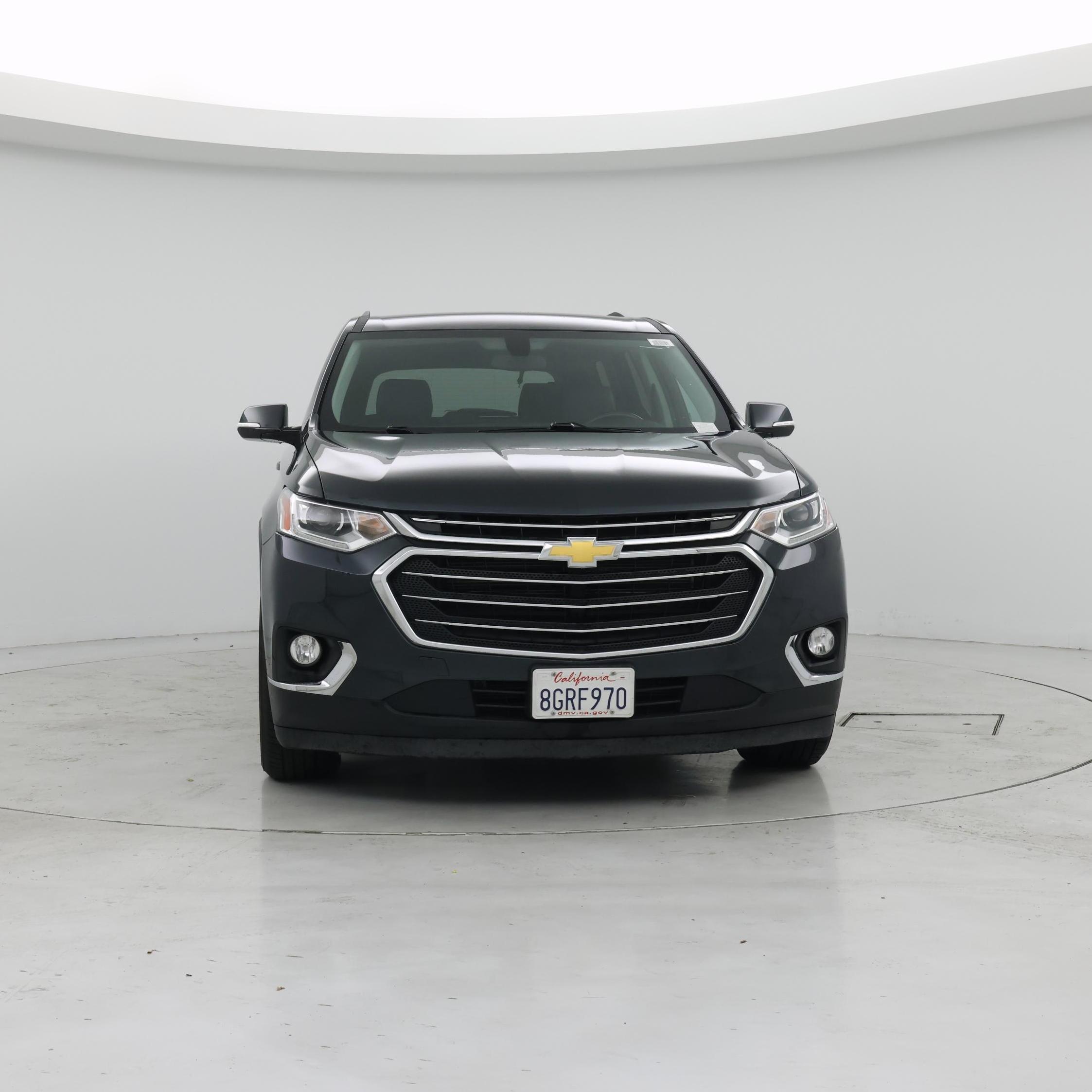Thumbnail: 2019 Chevrolet Traverse - 5