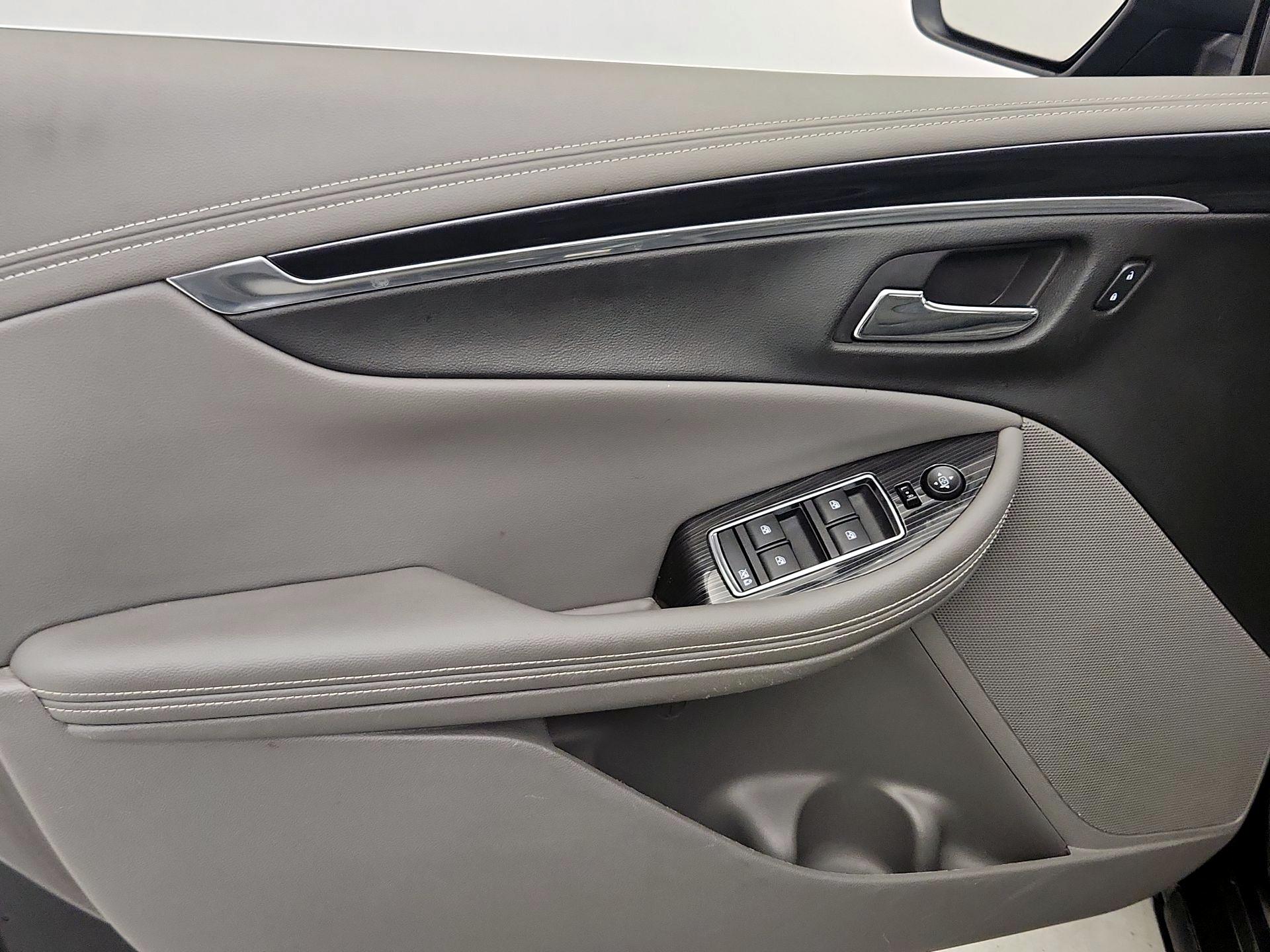 Thumbnail: 2018 Chevrolet Impala - 12