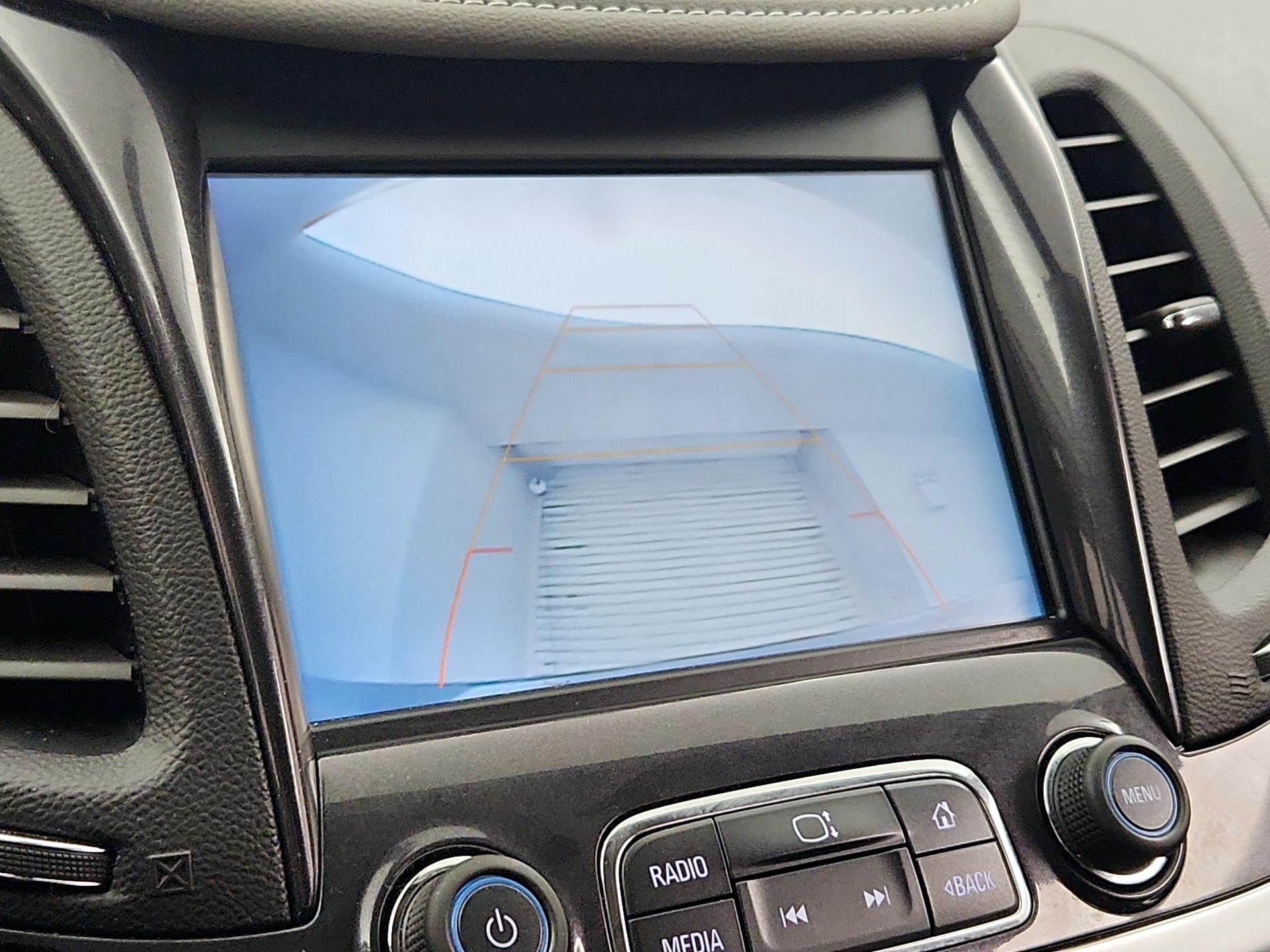 Thumbnail: 2018 Chevrolet Impala - 14