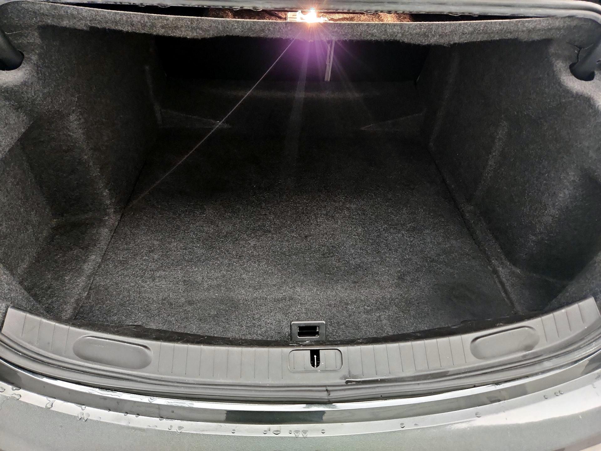 Thumbnail: 2018 Chevrolet Impala - 19