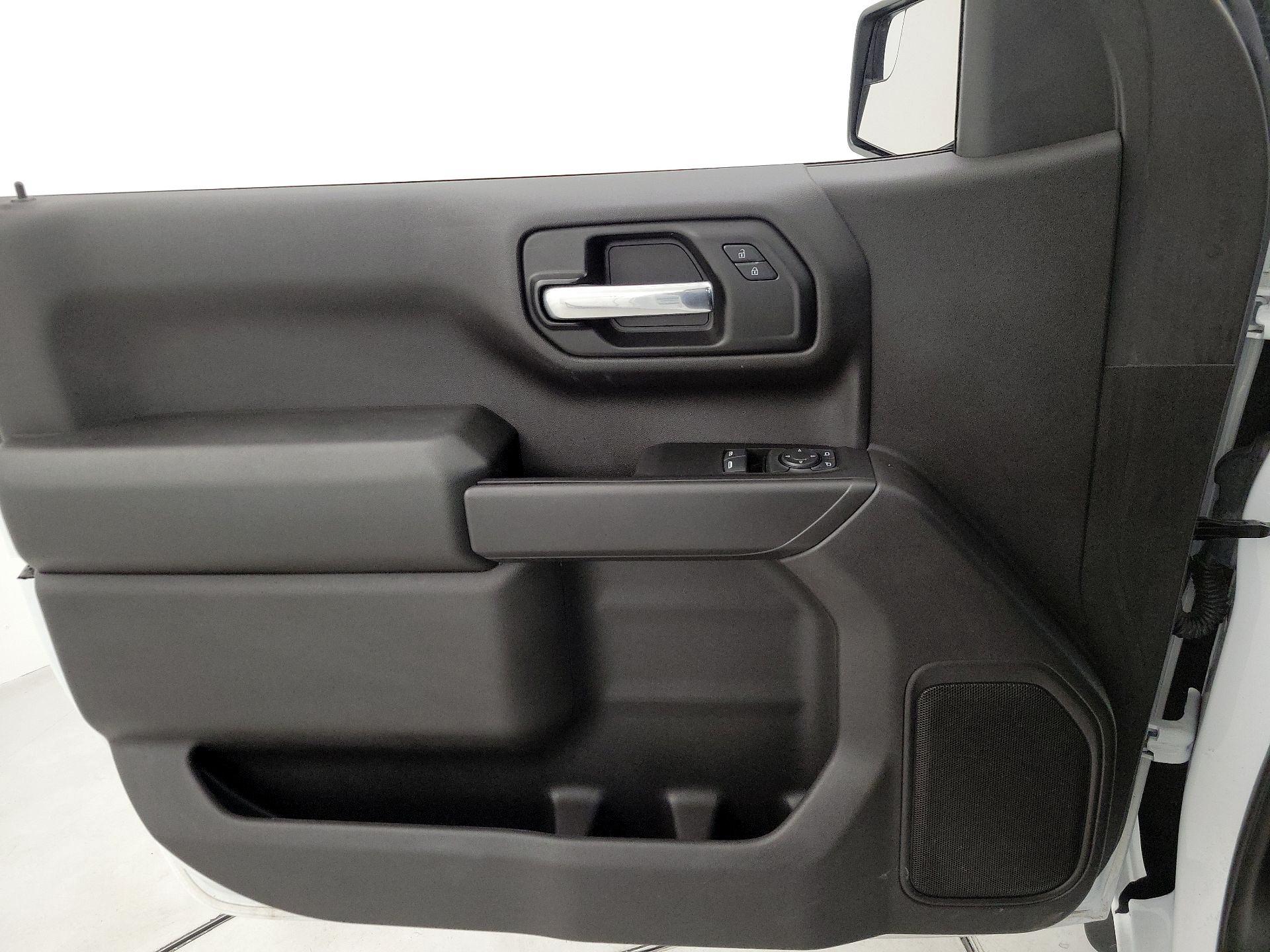 Thumbnail: 2023 Chevrolet Silverado 1500 - 12