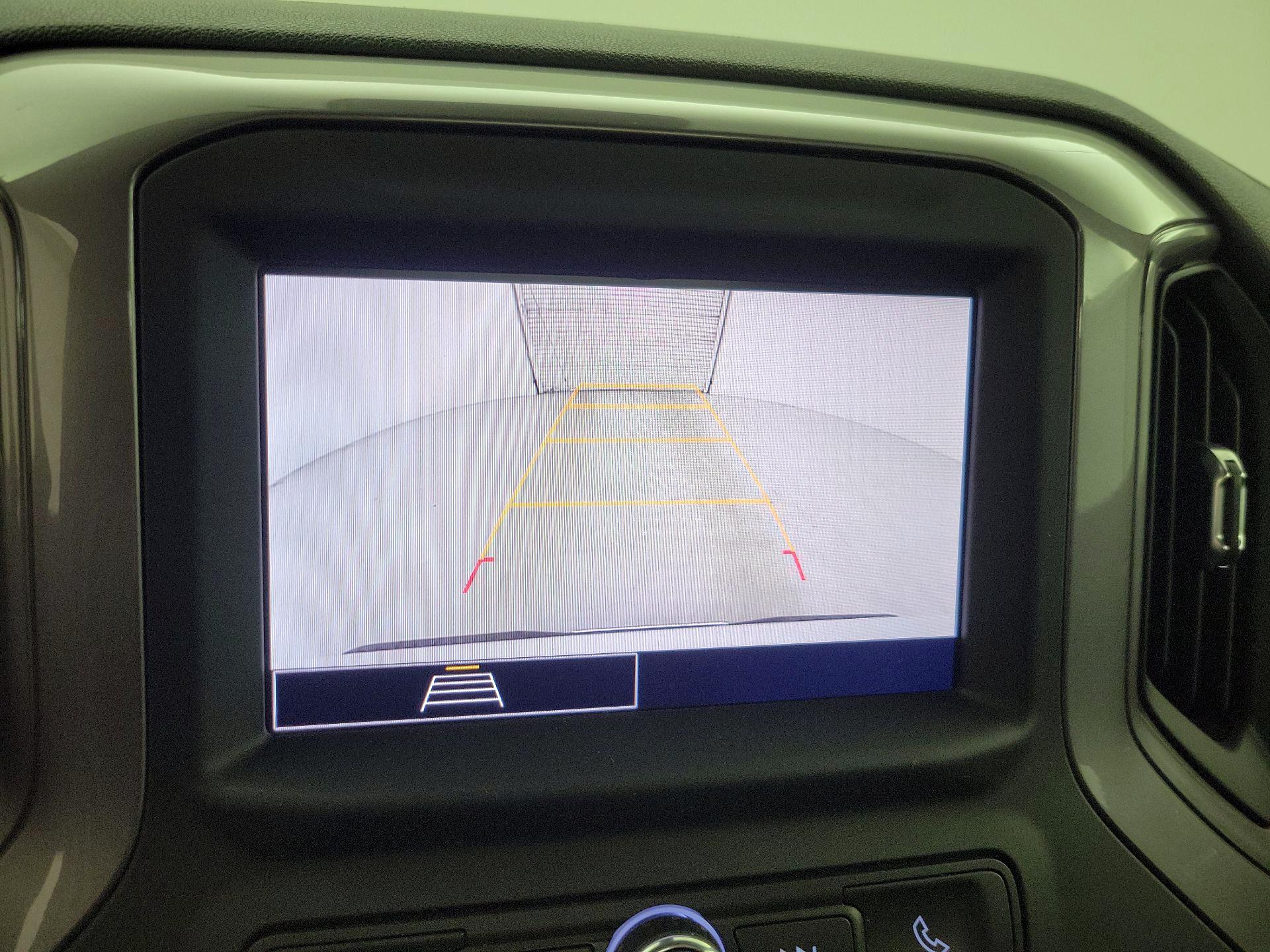 Thumbnail: 2023 Chevrolet Silverado 1500 - 14