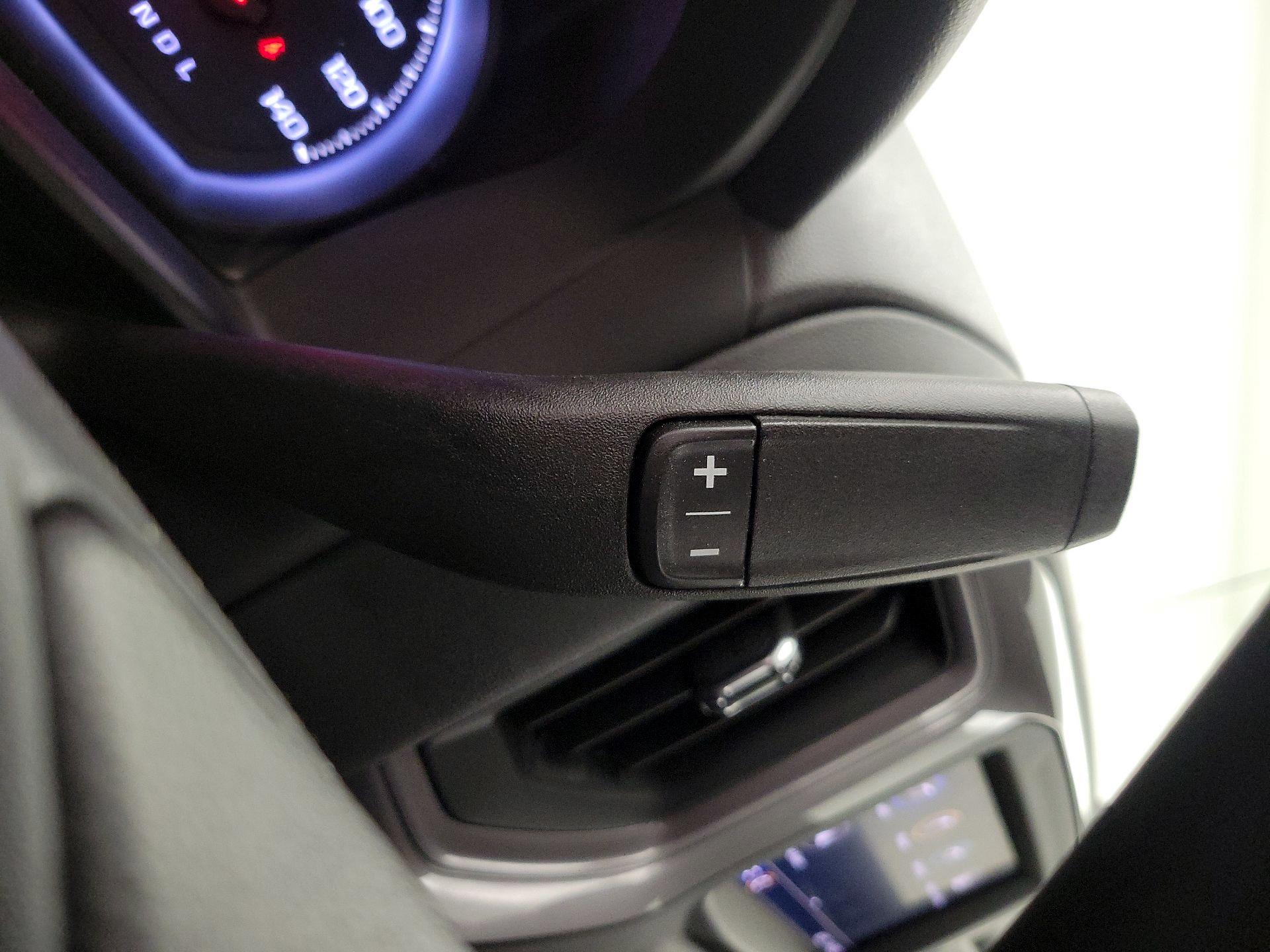 Thumbnail: 2023 Chevrolet Silverado 1500 - 17