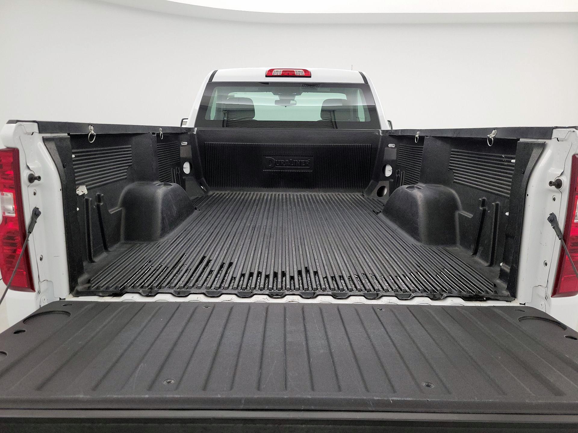 Thumbnail: 2023 Chevrolet Silverado 1500 - 19