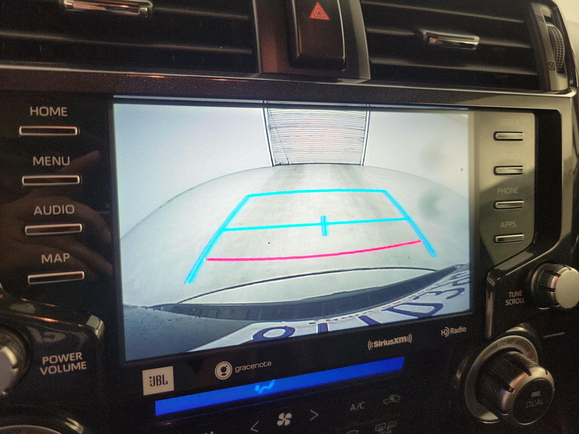 Thumbnail: 2021 Toyota 4Runner - 14