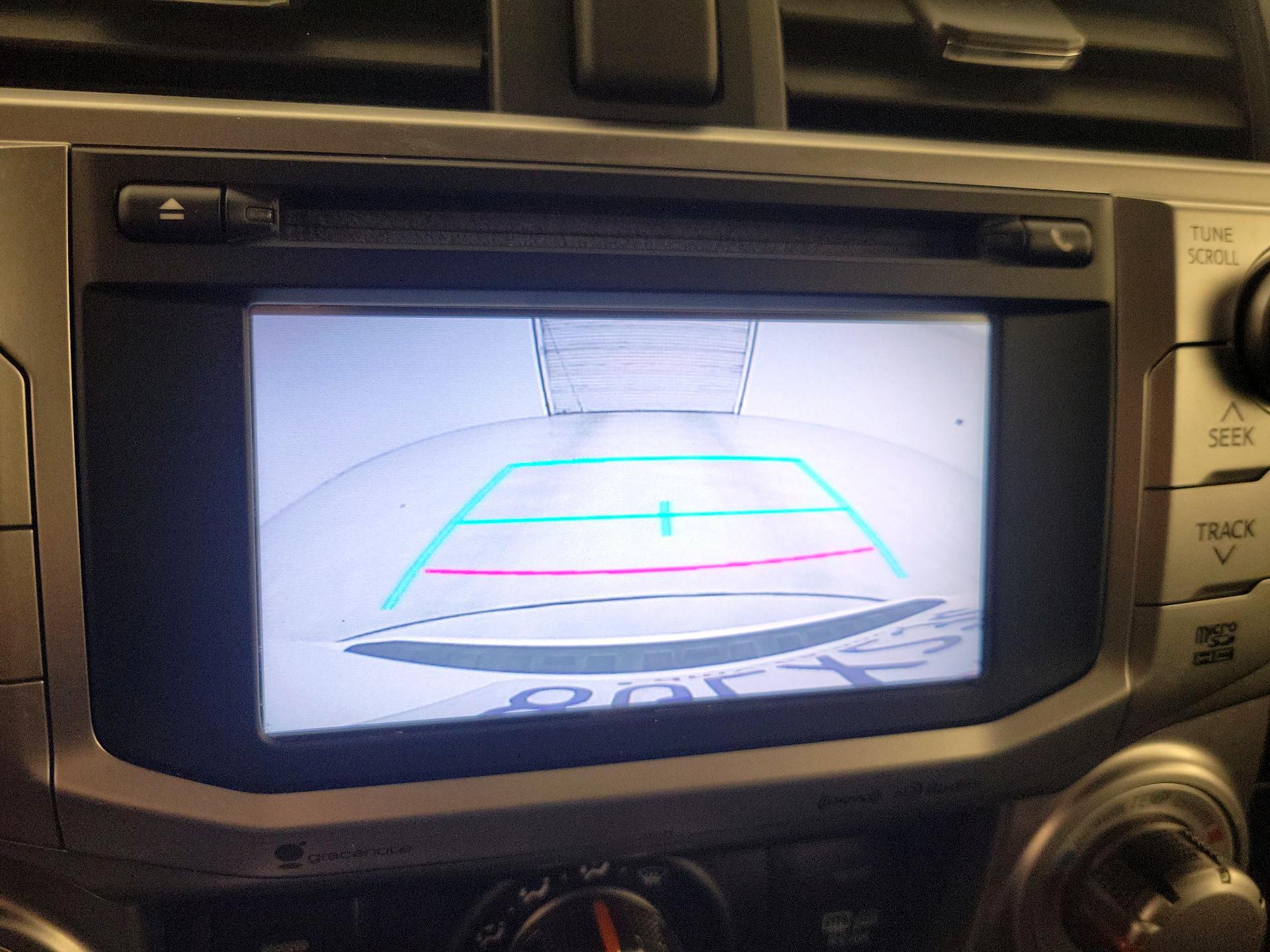 Thumbnail: 2016 Toyota 4Runner - 14