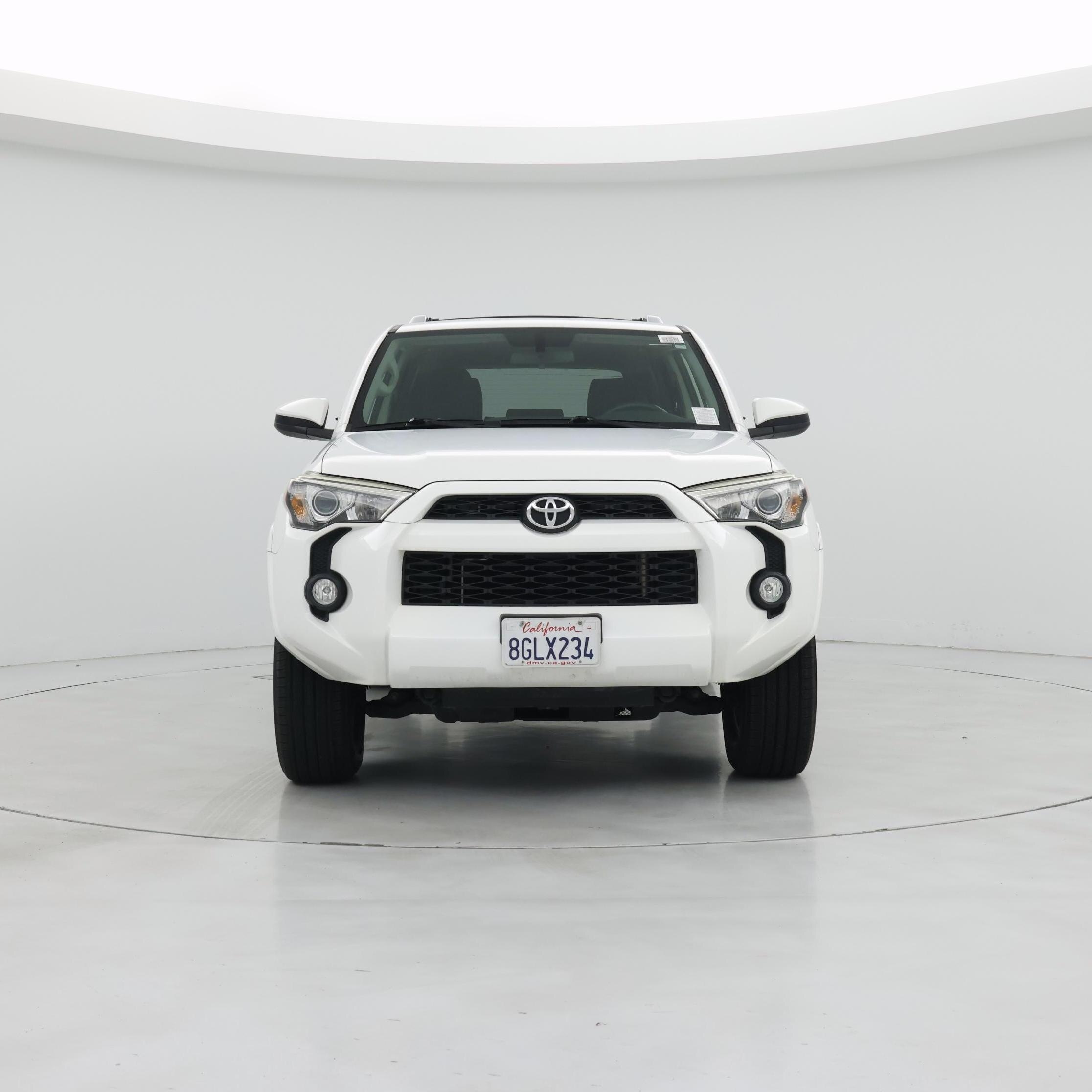Thumbnail: 2016 Toyota 4Runner - 5