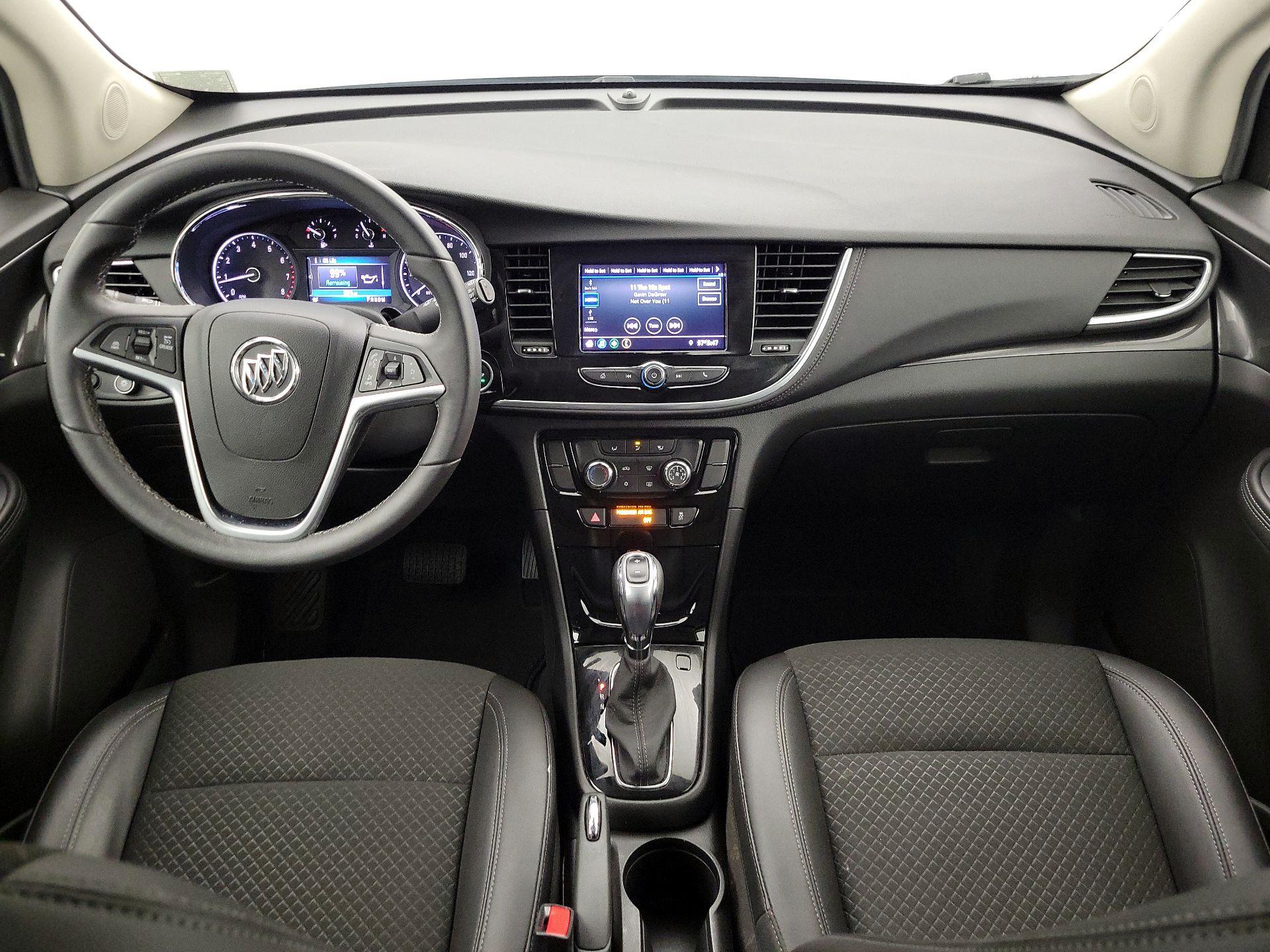 Thumbnail: 2022 Buick Encore - 9