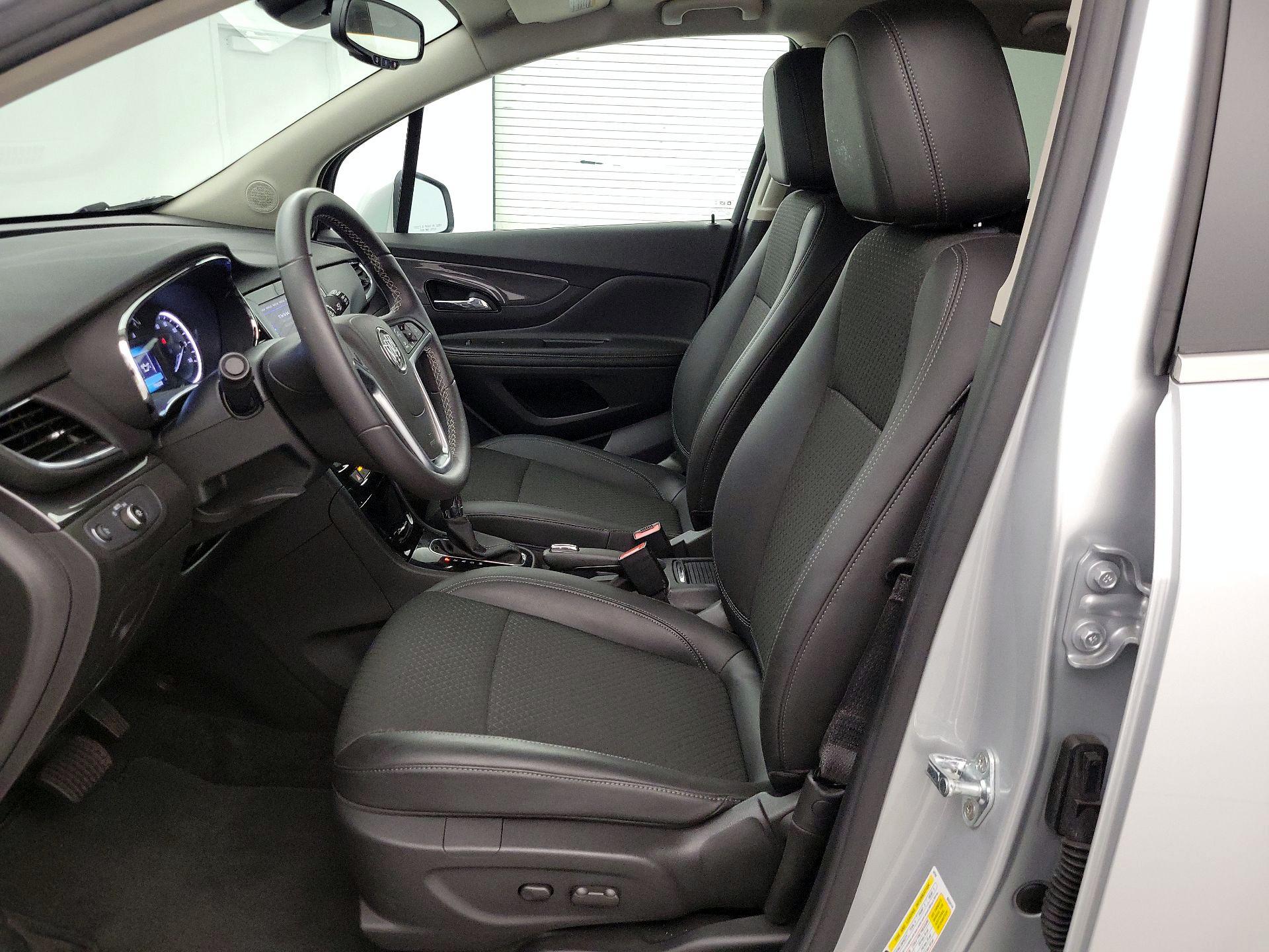 Thumbnail: 2022 Buick Encore - 11