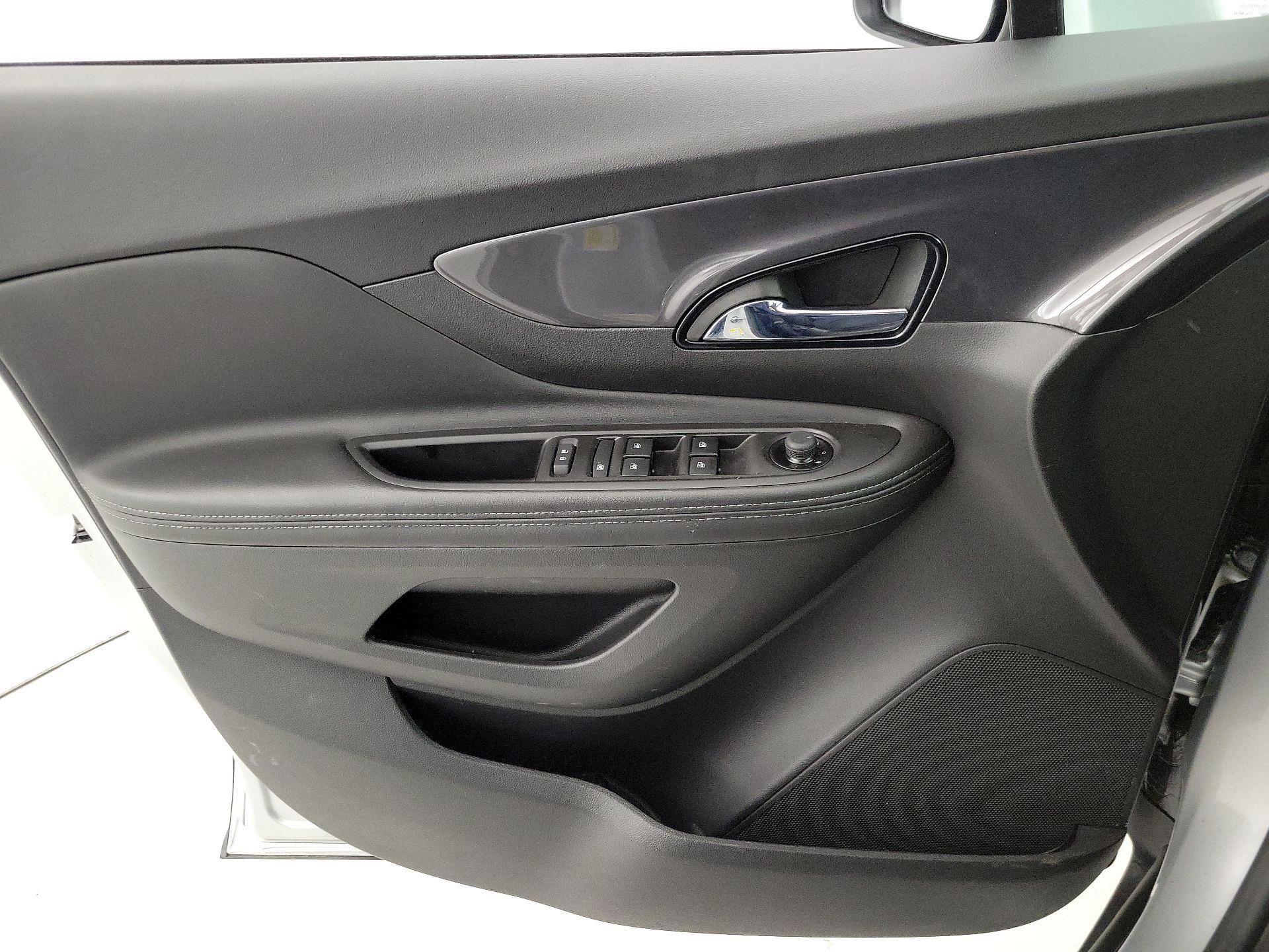 Thumbnail: 2022 Buick Encore - 12