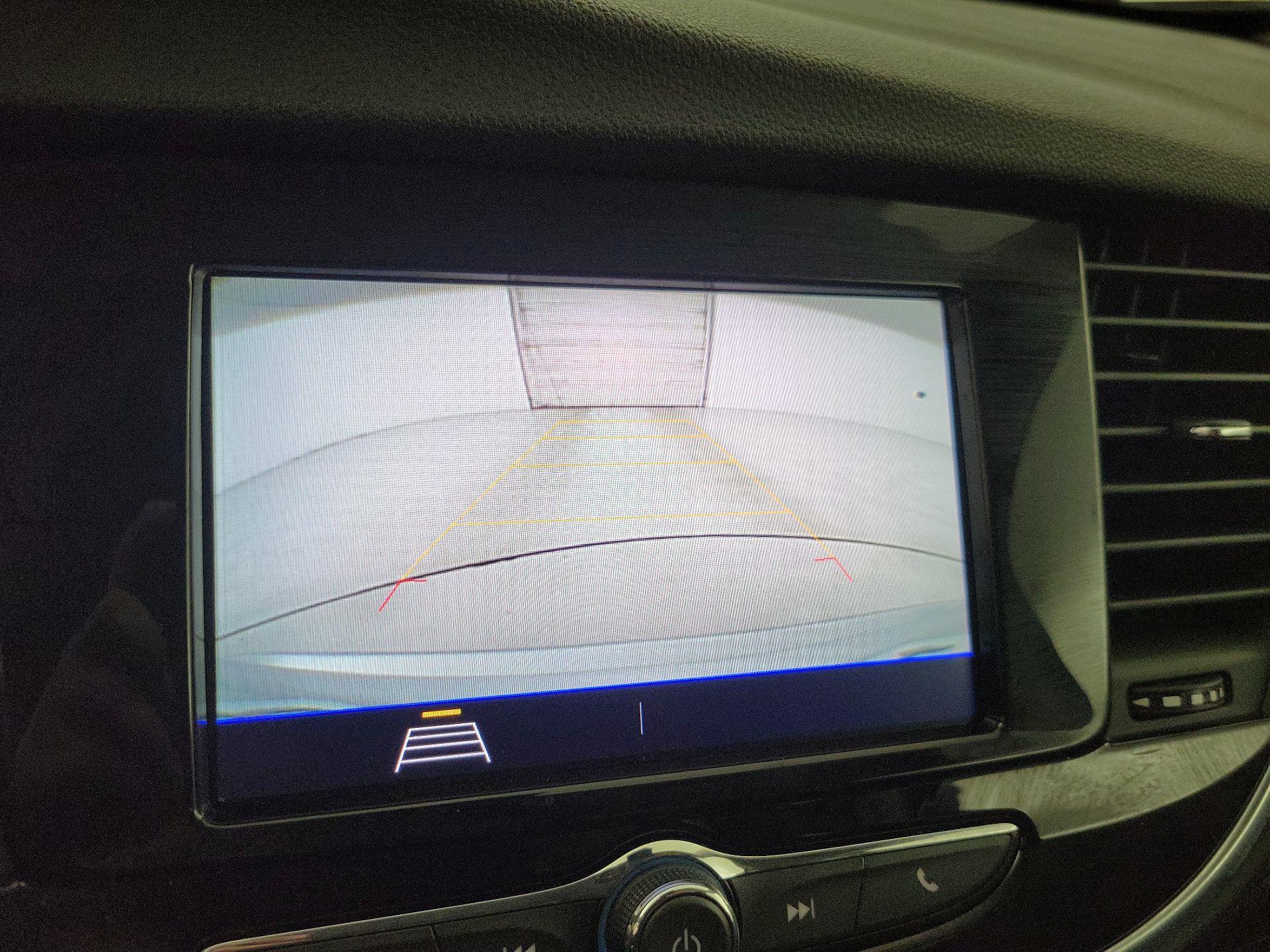 Thumbnail: 2022 Buick Encore - 13