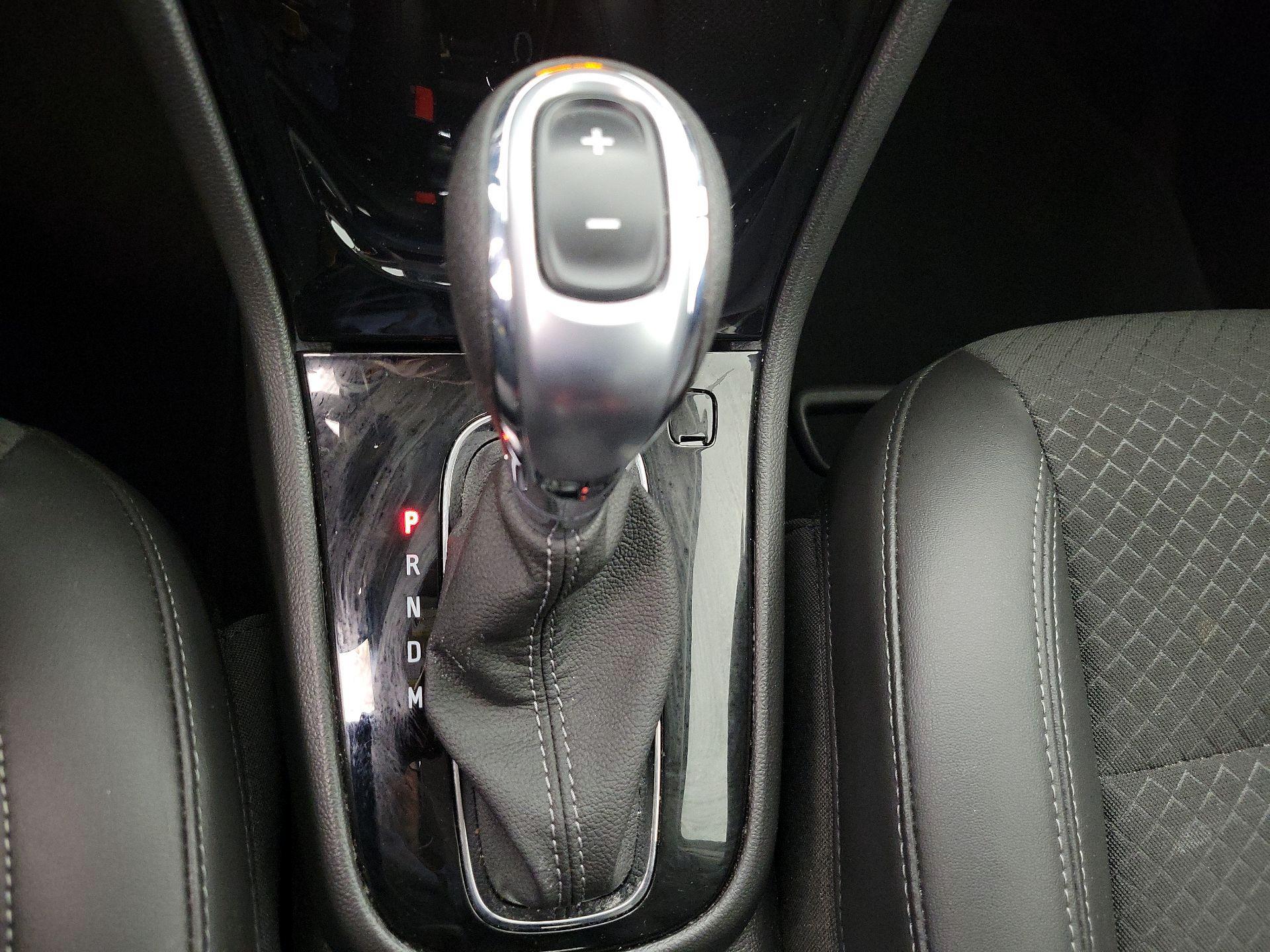 Thumbnail: 2022 Buick Encore - 16