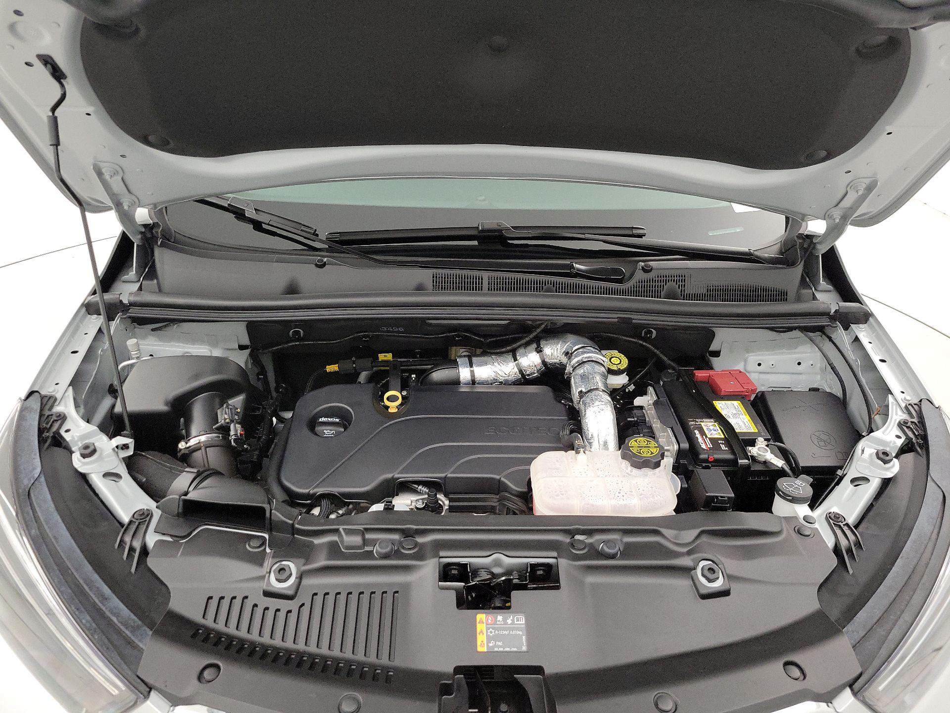 Thumbnail: 2022 Buick Encore - 20