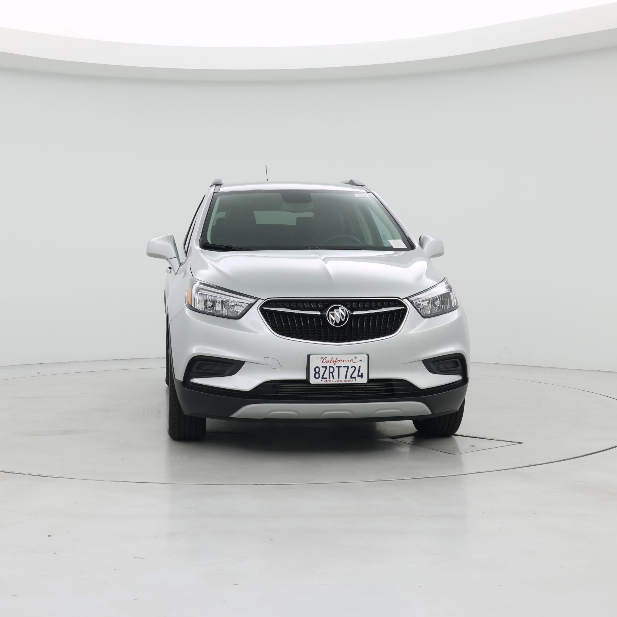 Thumbnail: 2022 Buick Encore - 5