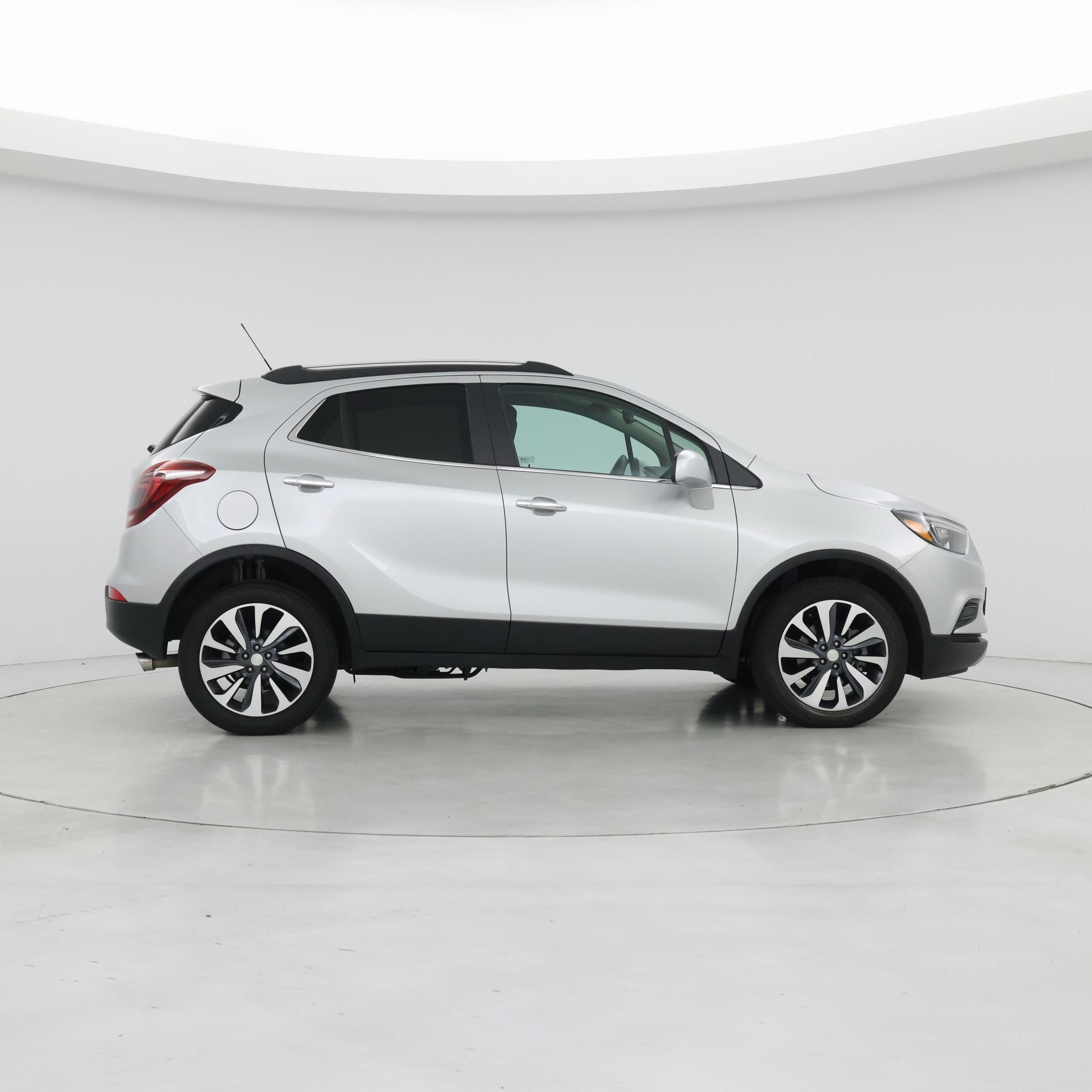 Thumbnail: 2022 Buick Encore - 7