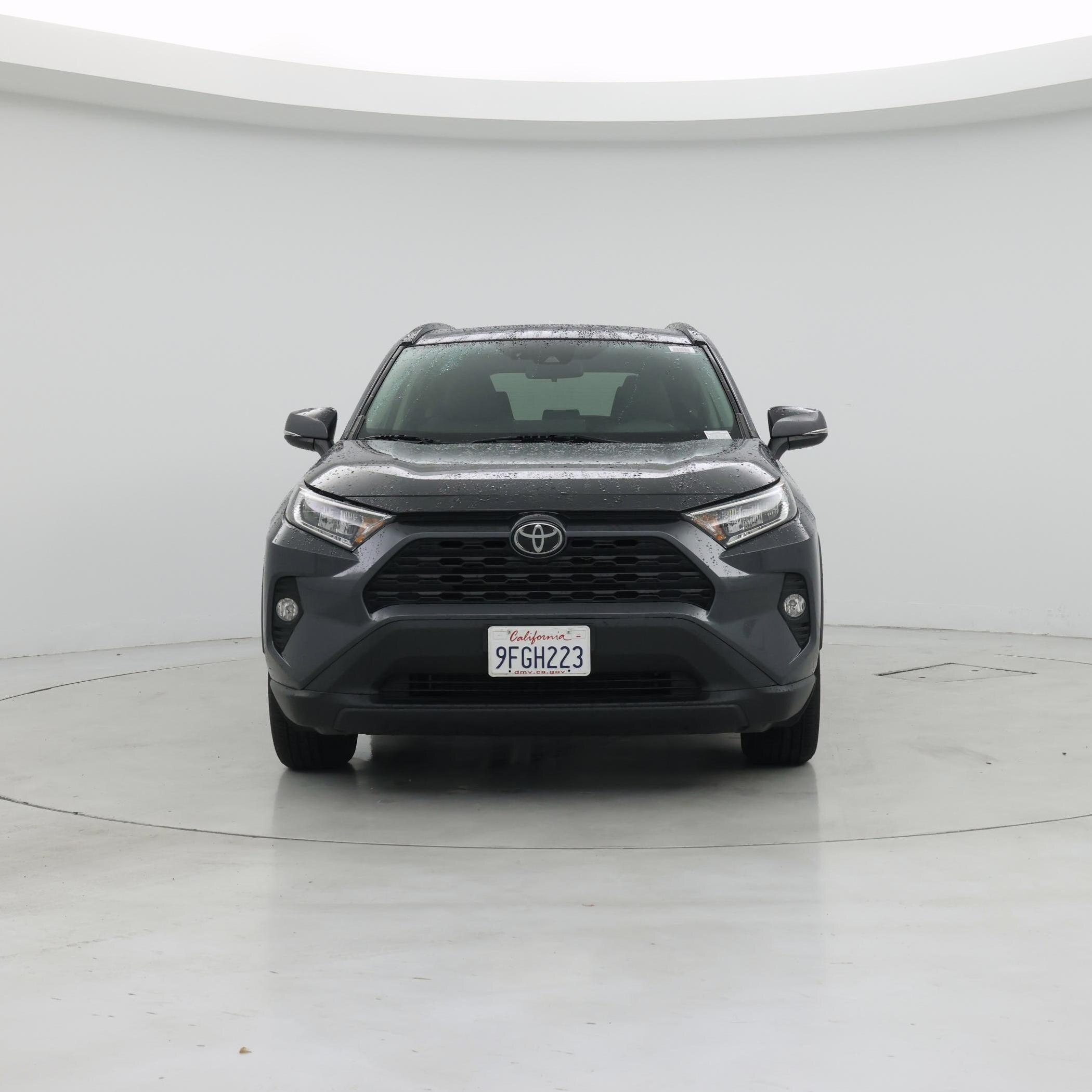 Thumbnail: 2019 Toyota RAV4 - 5