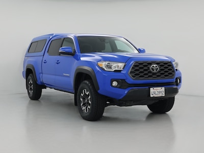 2020 Toyota Tacoma TRD Off Road