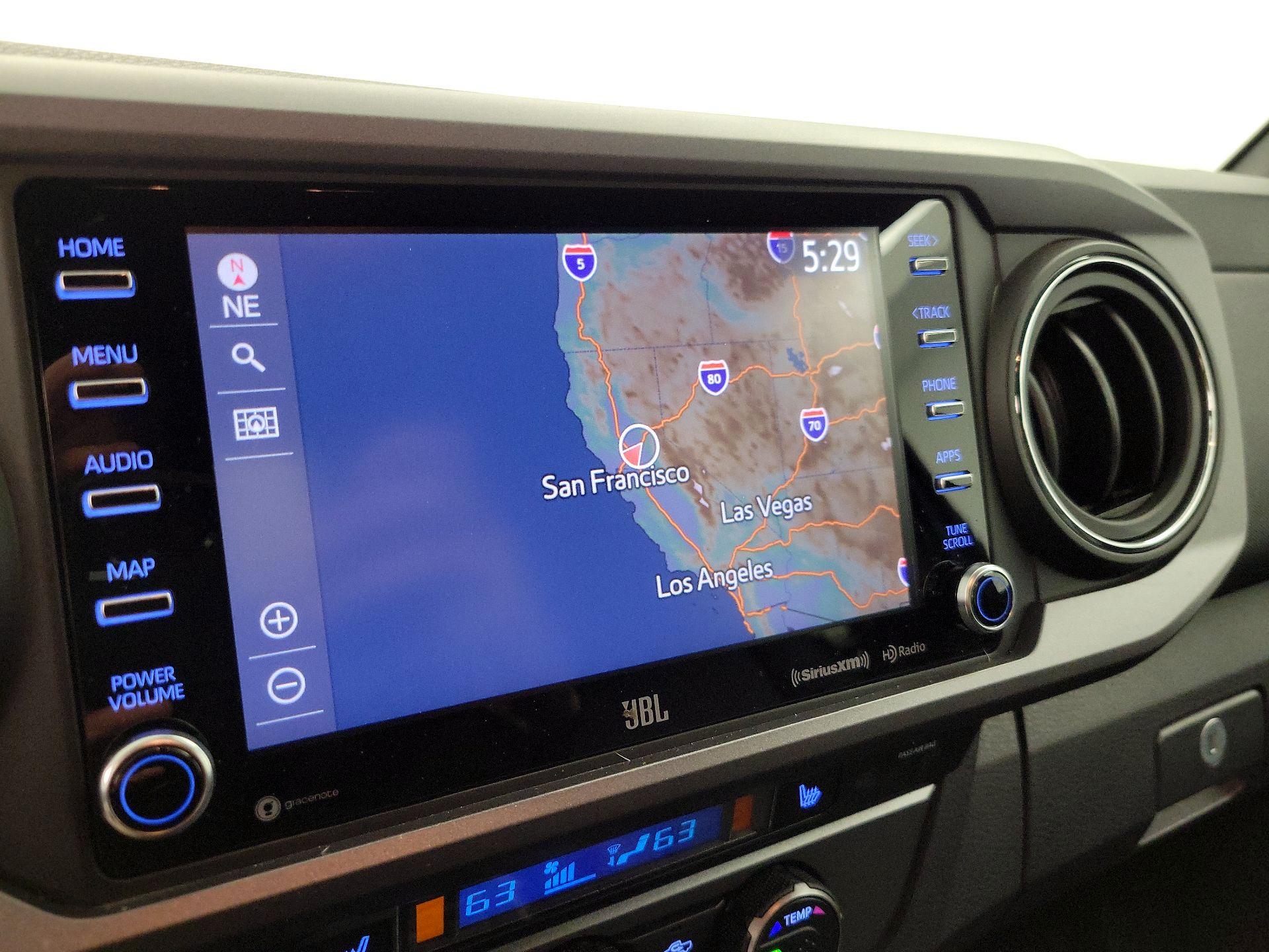 Thumbnail: 2020 Toyota Tacoma - 14