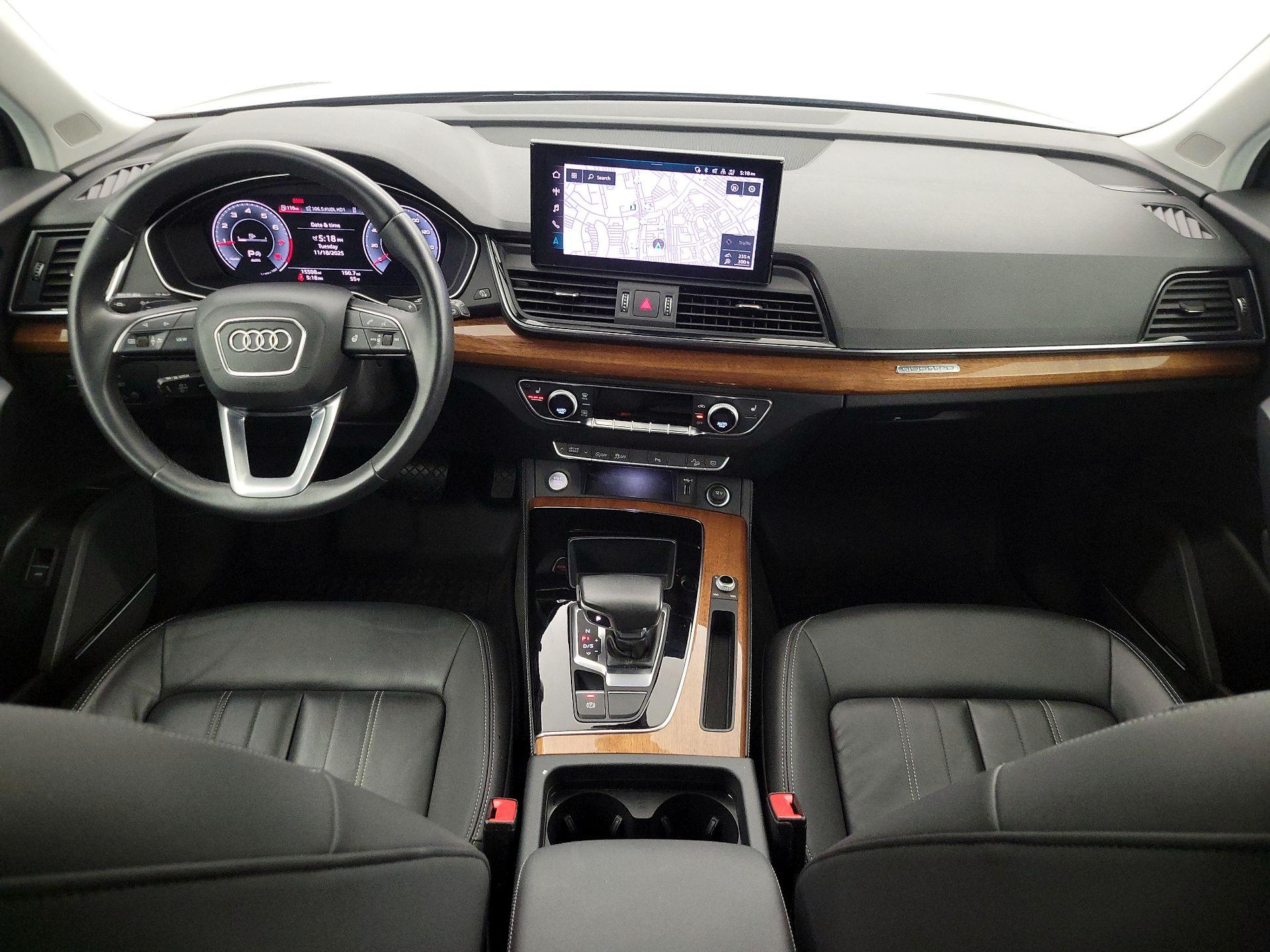 Thumbnail: 2023 Audi Q5 - 9