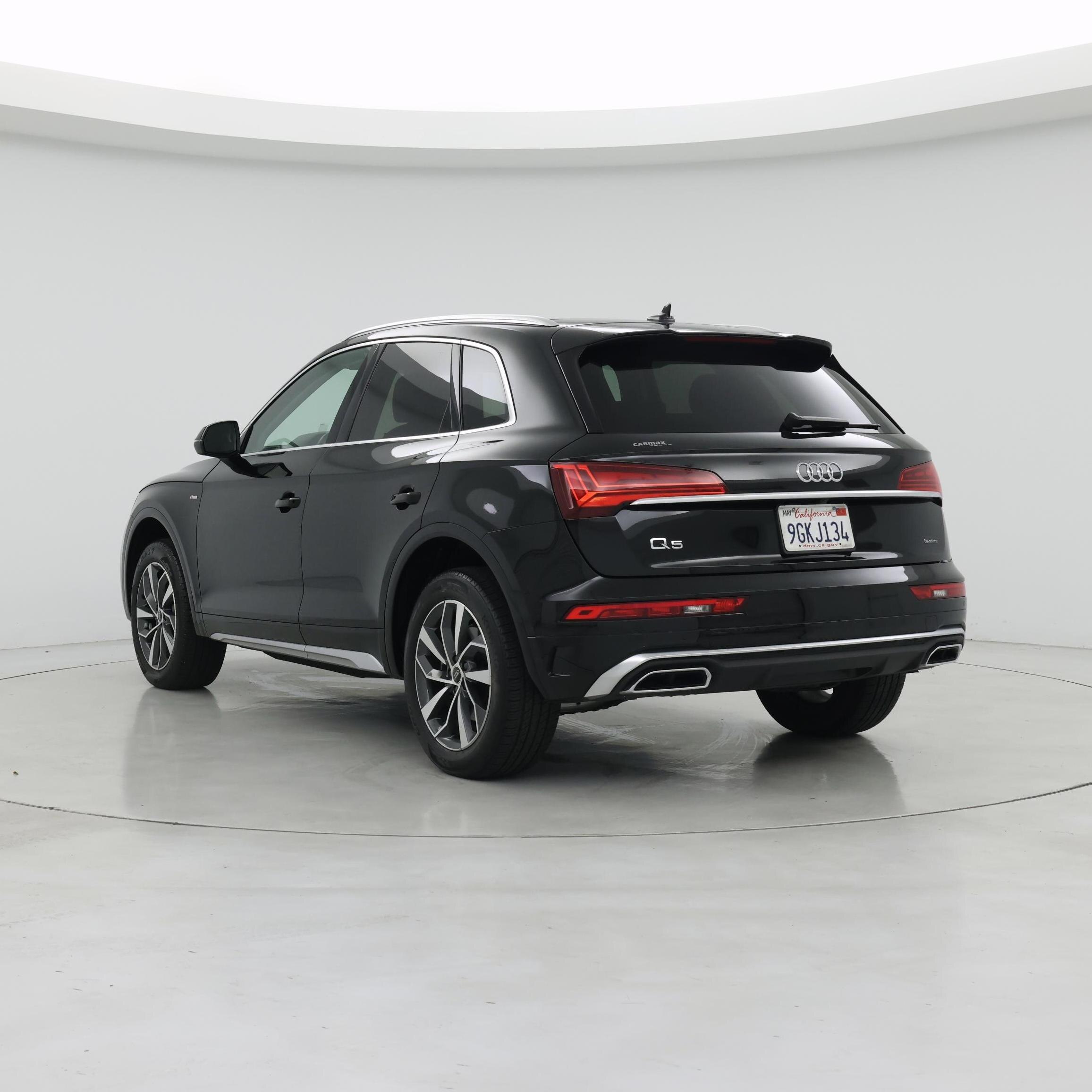 Thumbnail: 2023 Audi Q5 - 2