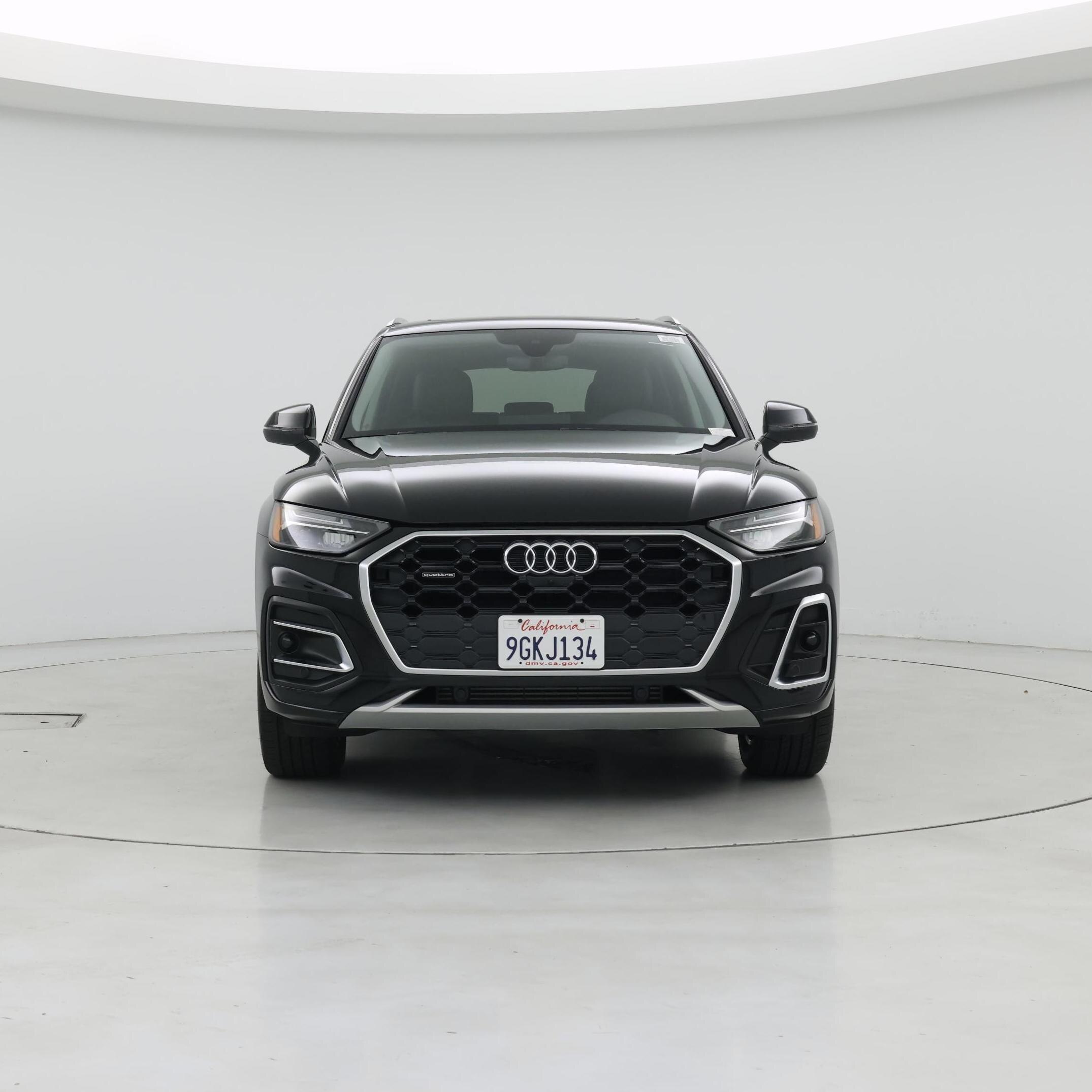 Thumbnail: 2023 Audi Q5 - 5