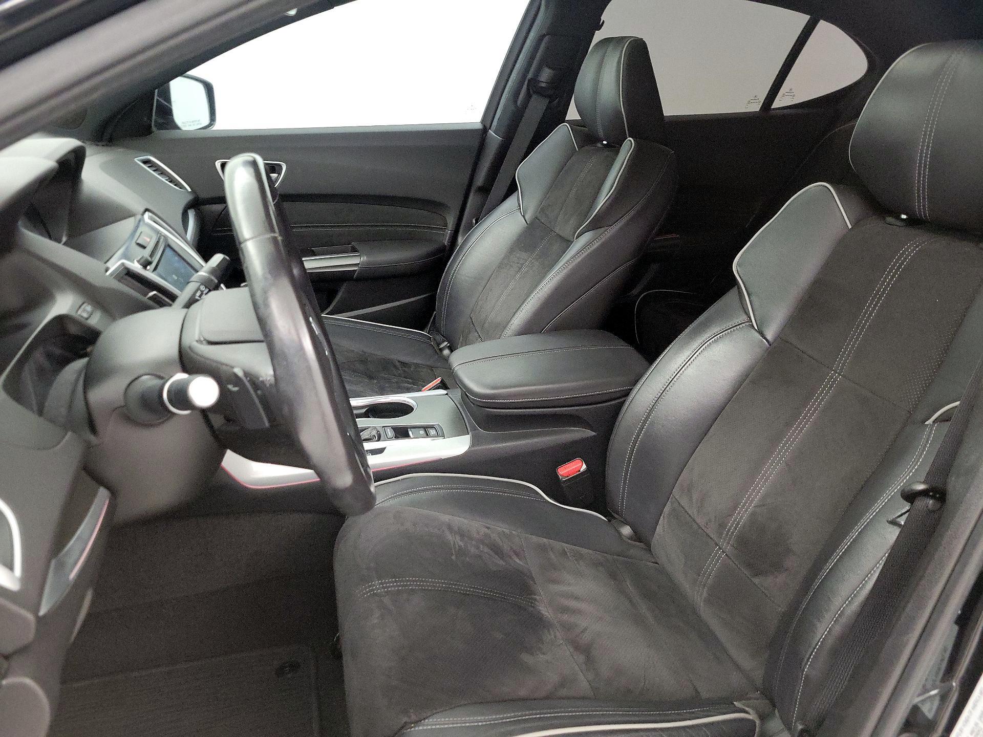 Thumbnail: 2020 Acura TLX - 11