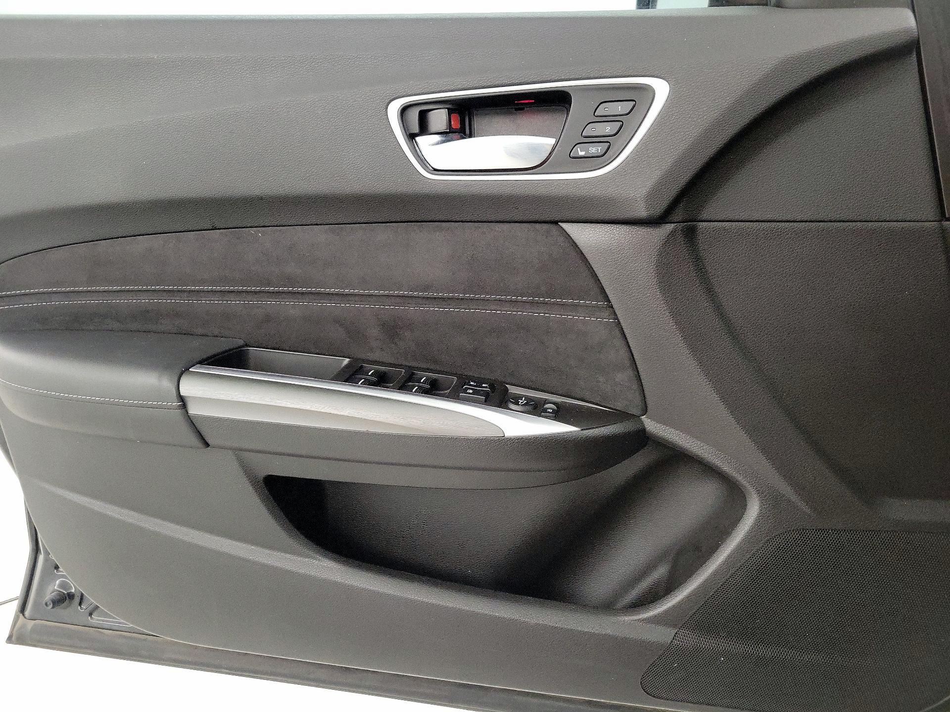 Thumbnail: 2020 Acura TLX - 12