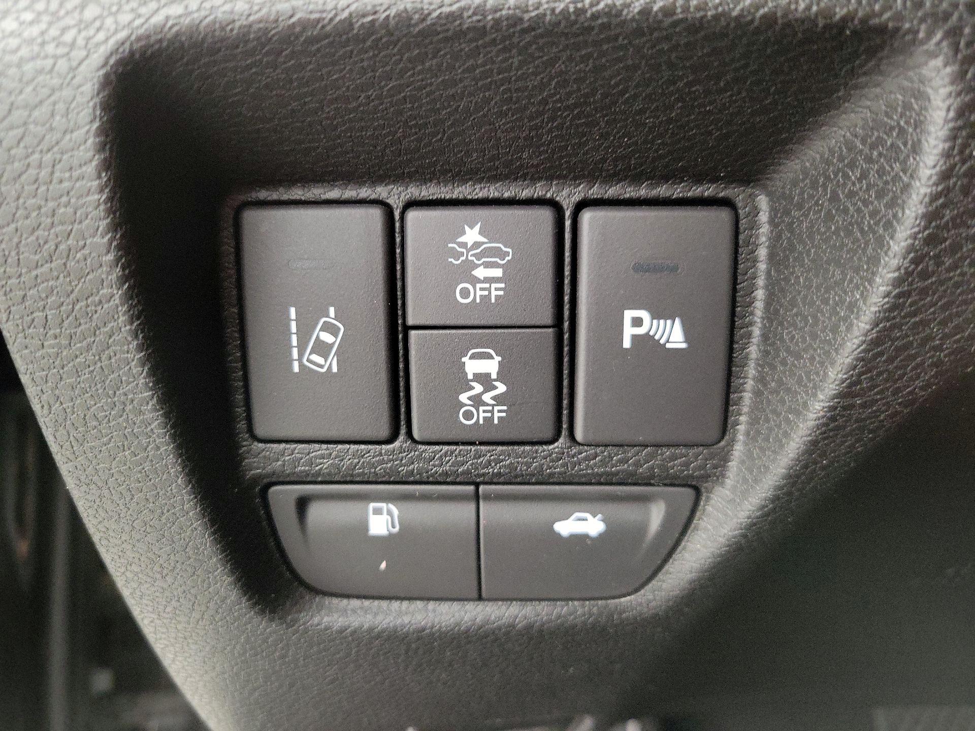 Thumbnail: 2020 Acura TLX - 13