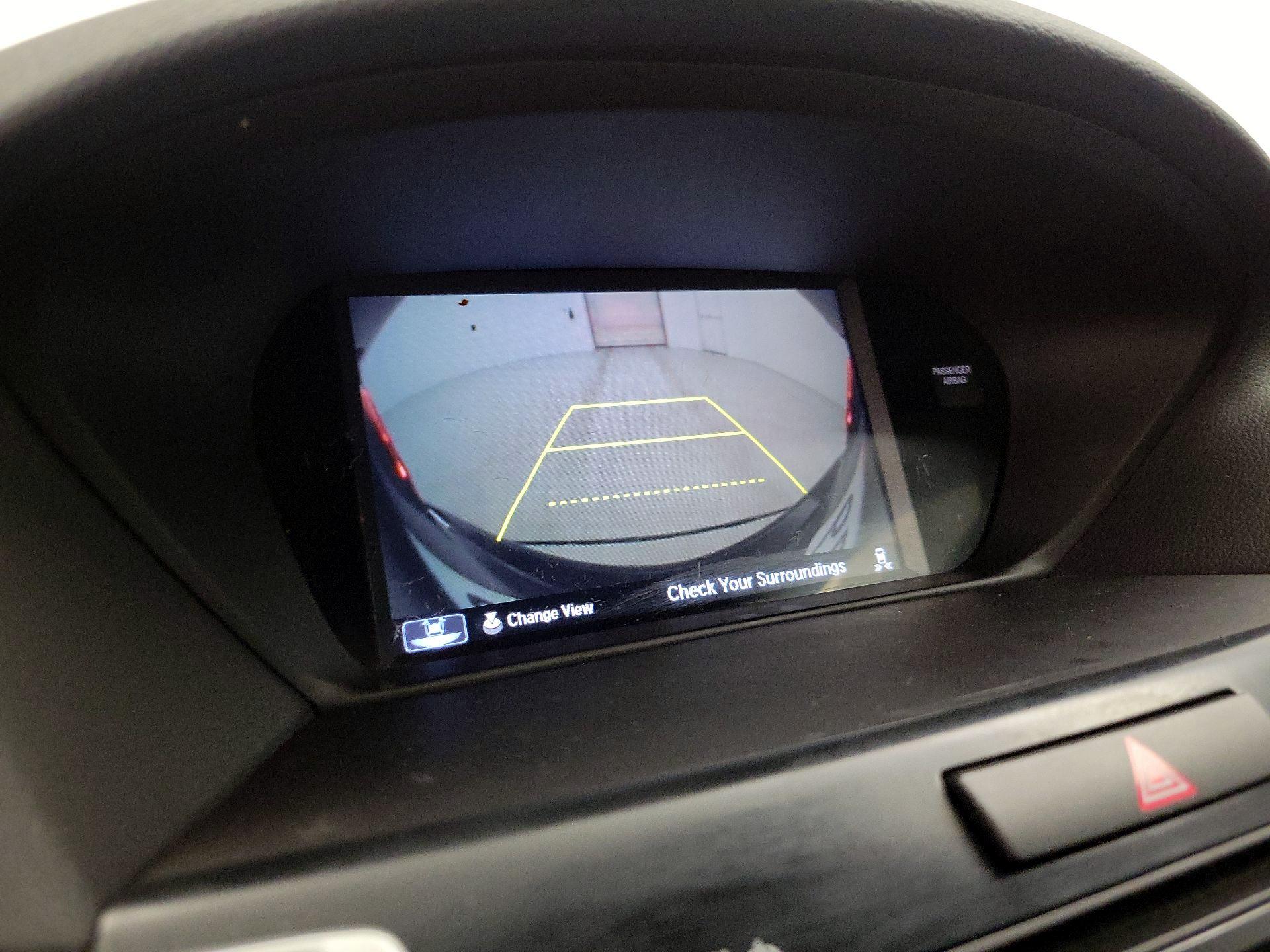 Thumbnail: 2020 Acura TLX - 14