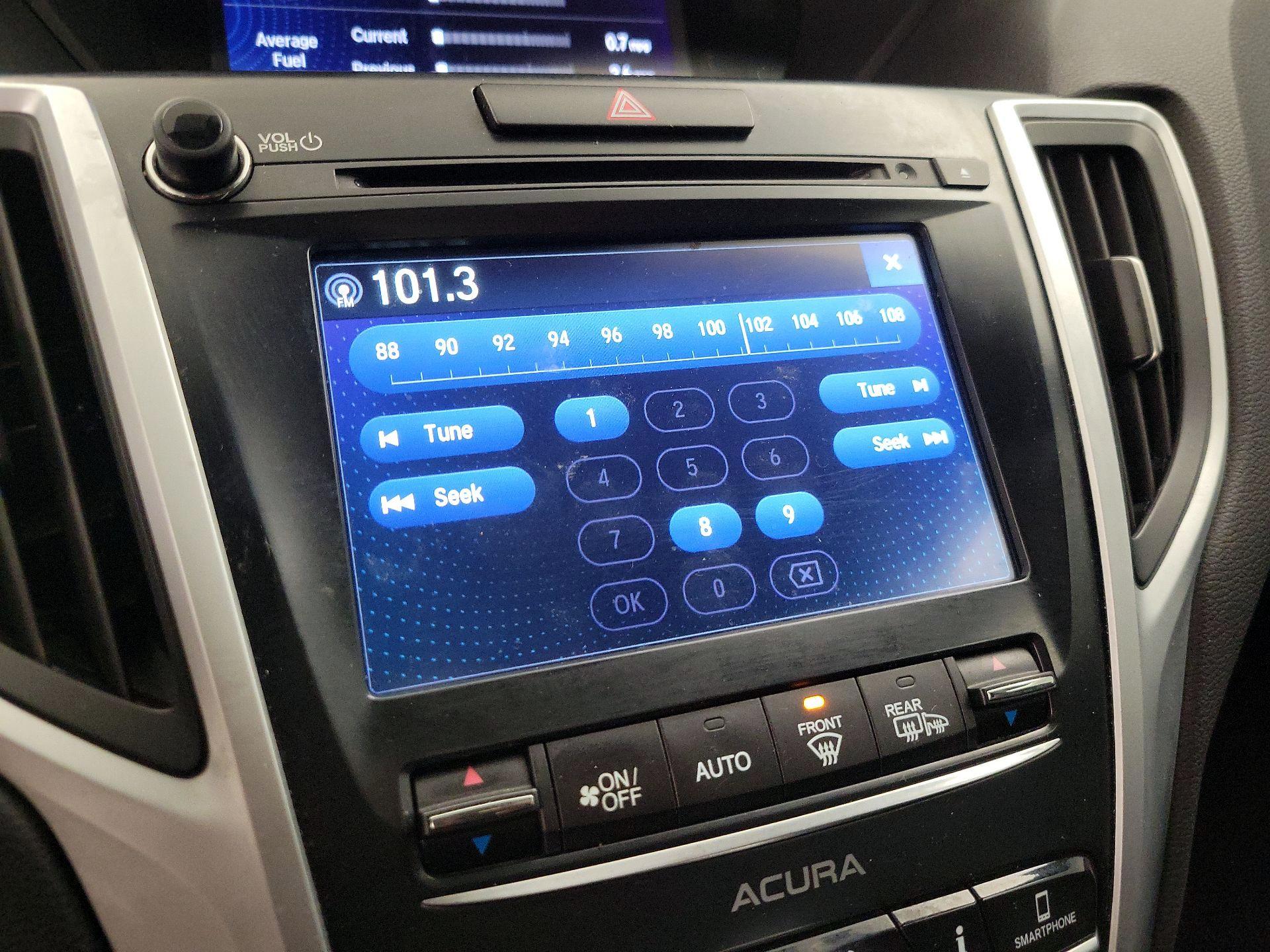 Thumbnail: 2020 Acura TLX - 15