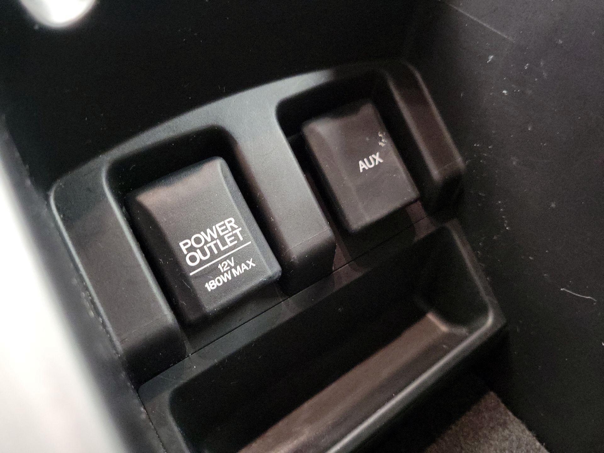 Thumbnail: 2020 Acura TLX - 18