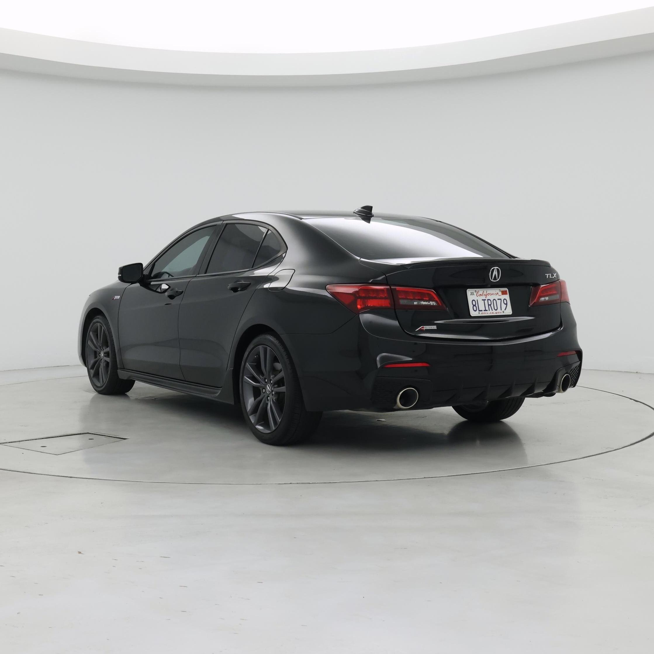 Thumbnail: 2020 Acura TLX - 2