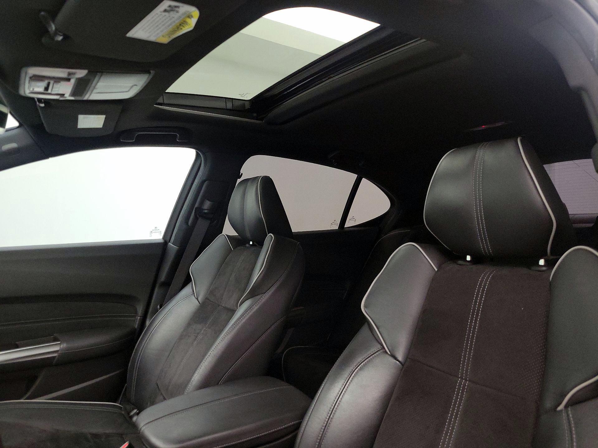 Thumbnail: 2020 Acura TLX - 19